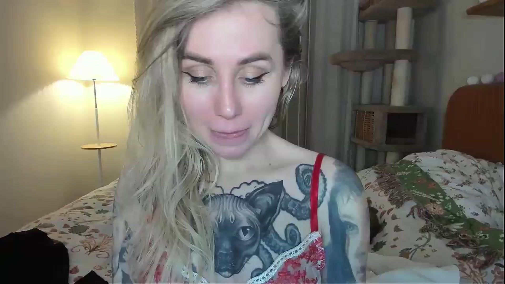 Gallery image thumbnail from Alexa_Smithhh's myfreecams stream on, 03/18/2026, 21:22 image 12 of 20