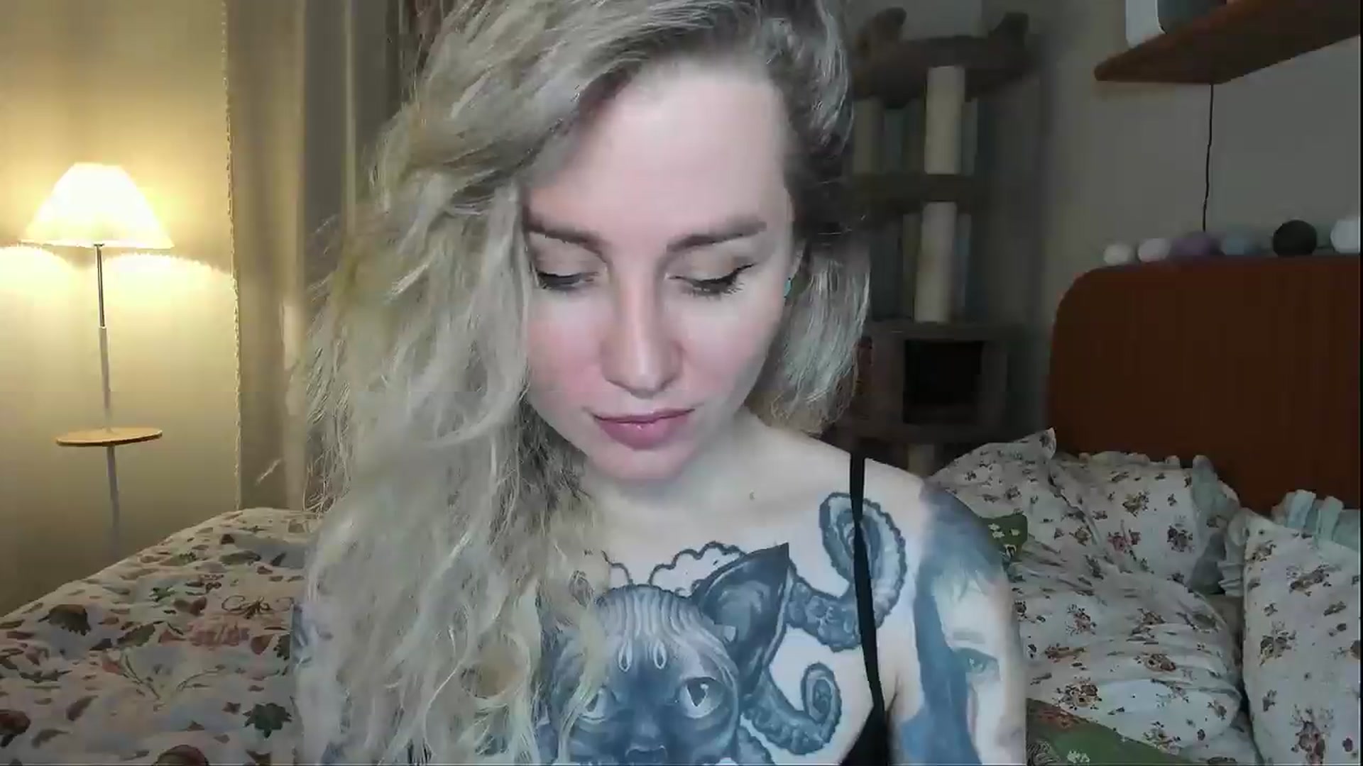 Gallery image thumbnail from Alexa_Smithhh's myfreecams stream on, 03/19/2026, 19:28 image 13 of 20