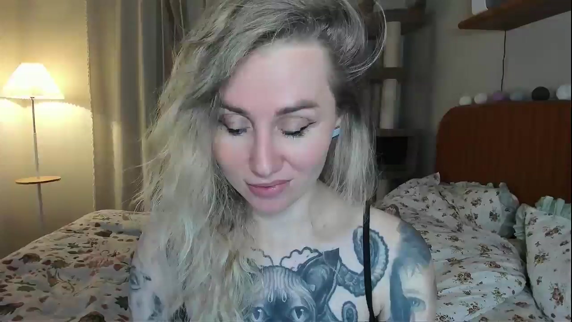 Gallery image thumbnail from Alexa_Smithhh's myfreecams stream on, 03/19/2026, 19:28 image 20 of 20