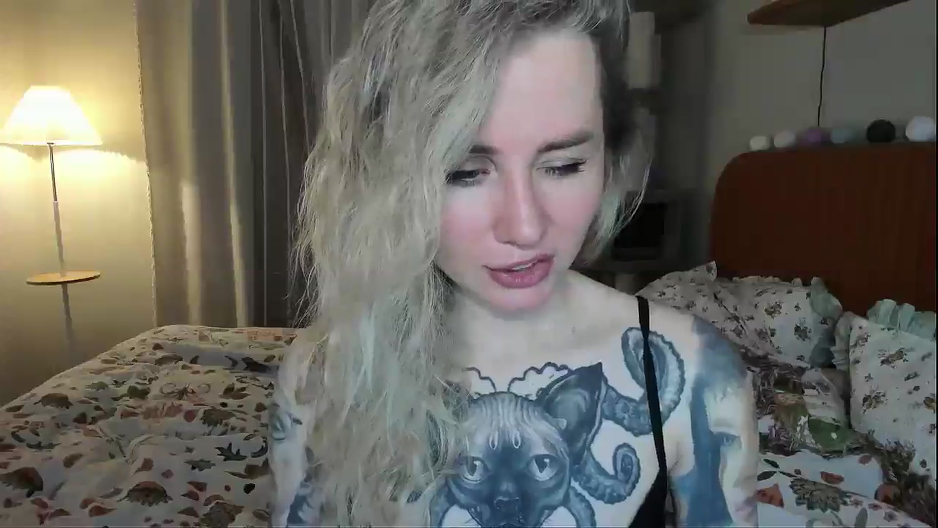 Gallery image thumbnail from Alexa_Smithhh's myfreecams stream on, 03/19/2026, 19:28 image 5 of 20