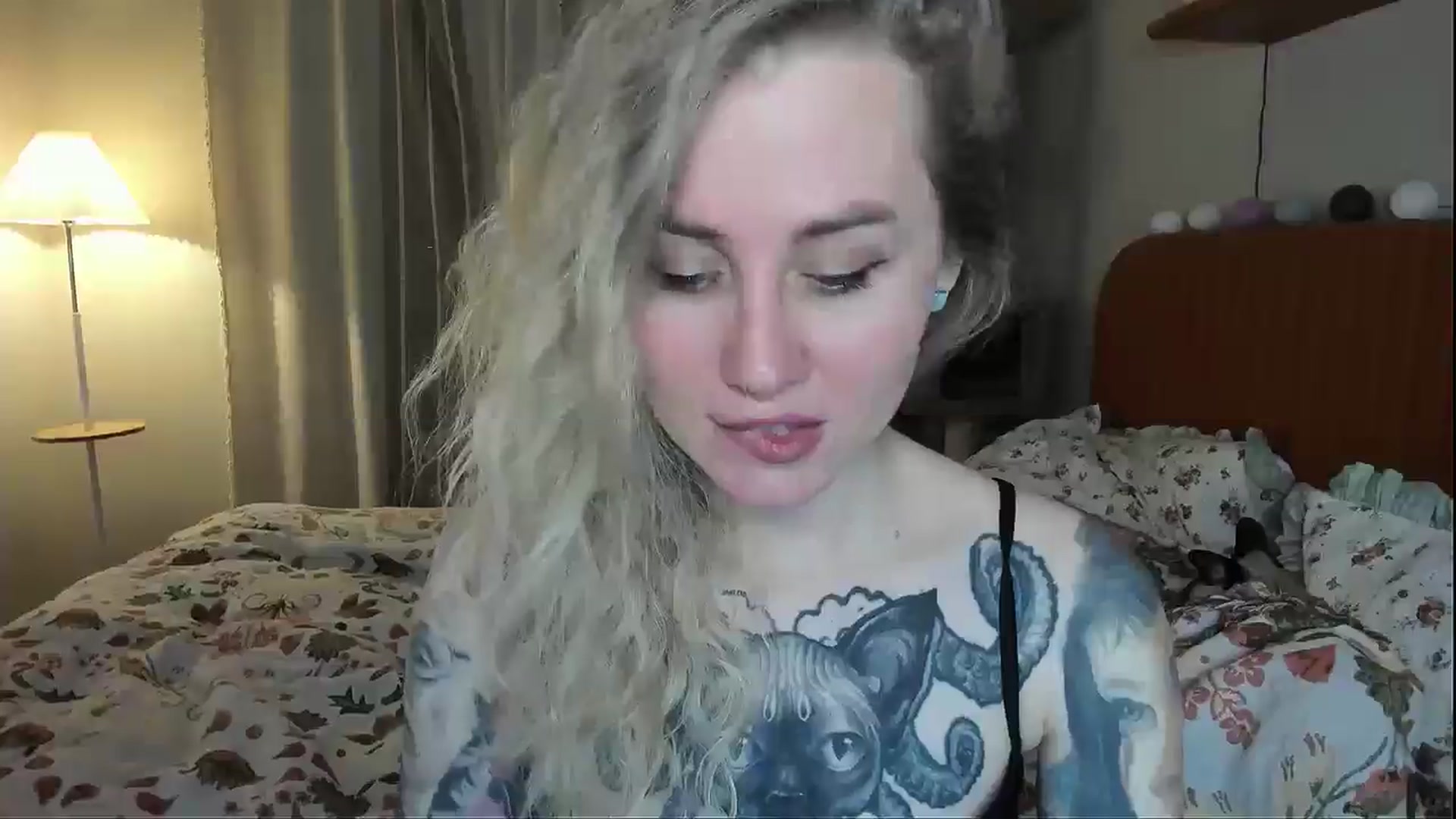 Gallery image thumbnail from Alexa_Smithhh's myfreecams stream on, 03/19/2026, 19:28 image 3 of 20