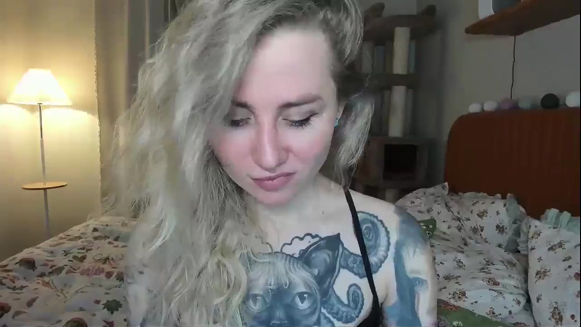 Gallery image thumbnail from Alexa_Smithhh's myfreecams stream on, 03/19/2026, 19:28 image 15 of 20