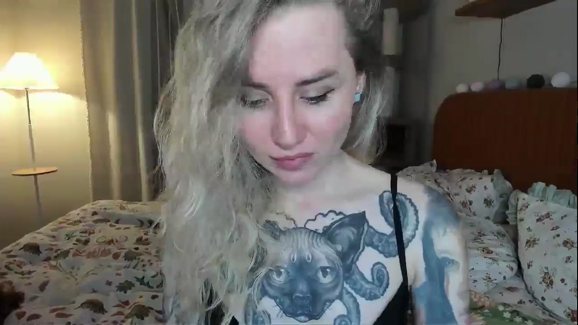 Gallery image thumbnail from Alexa_Smithhh's myfreecams stream on, 03/19/2026, 19:28 image 8 of 20