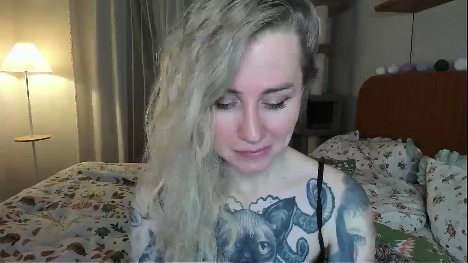 Gallery image thumbnail from Alexa_Smithhh's myfreecams stream on, 03/19/2026, 19:28 image 11 of 20
