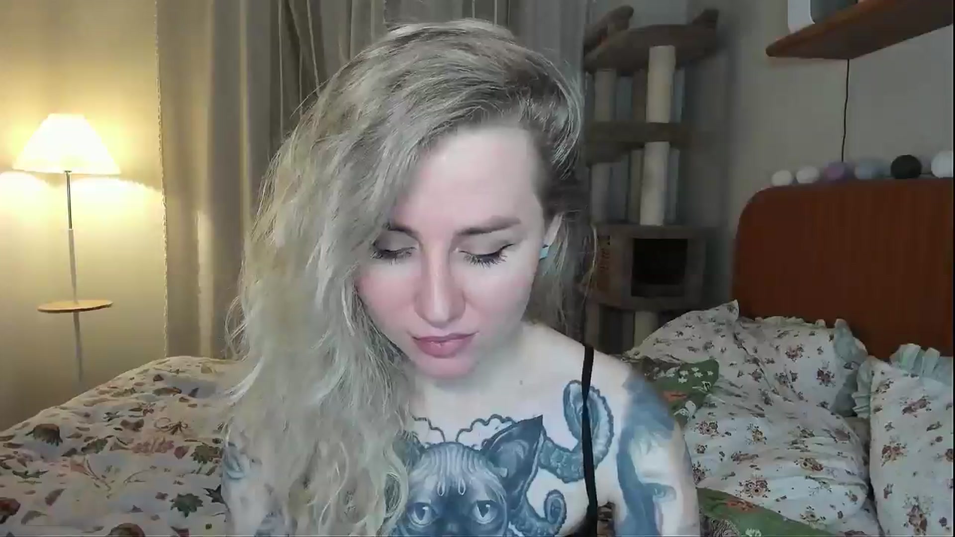 Gallery image thumbnail from Alexa_Smithhh's myfreecams stream on, 03/19/2026, 19:28 image 14 of 20