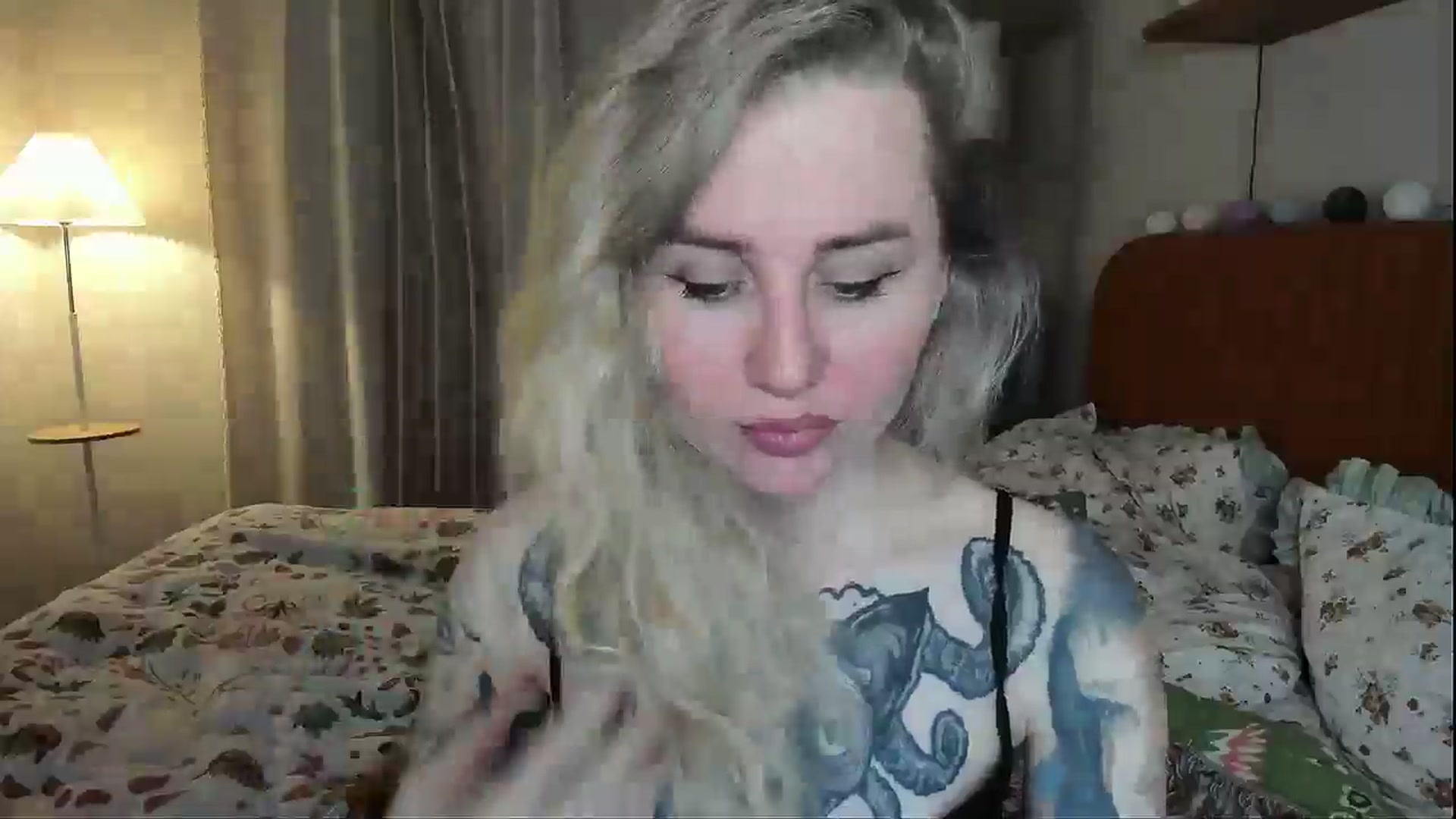 Gallery image thumbnail from Alexa_Smithhh's myfreecams stream on, 03/19/2026, 19:28 image 10 of 20