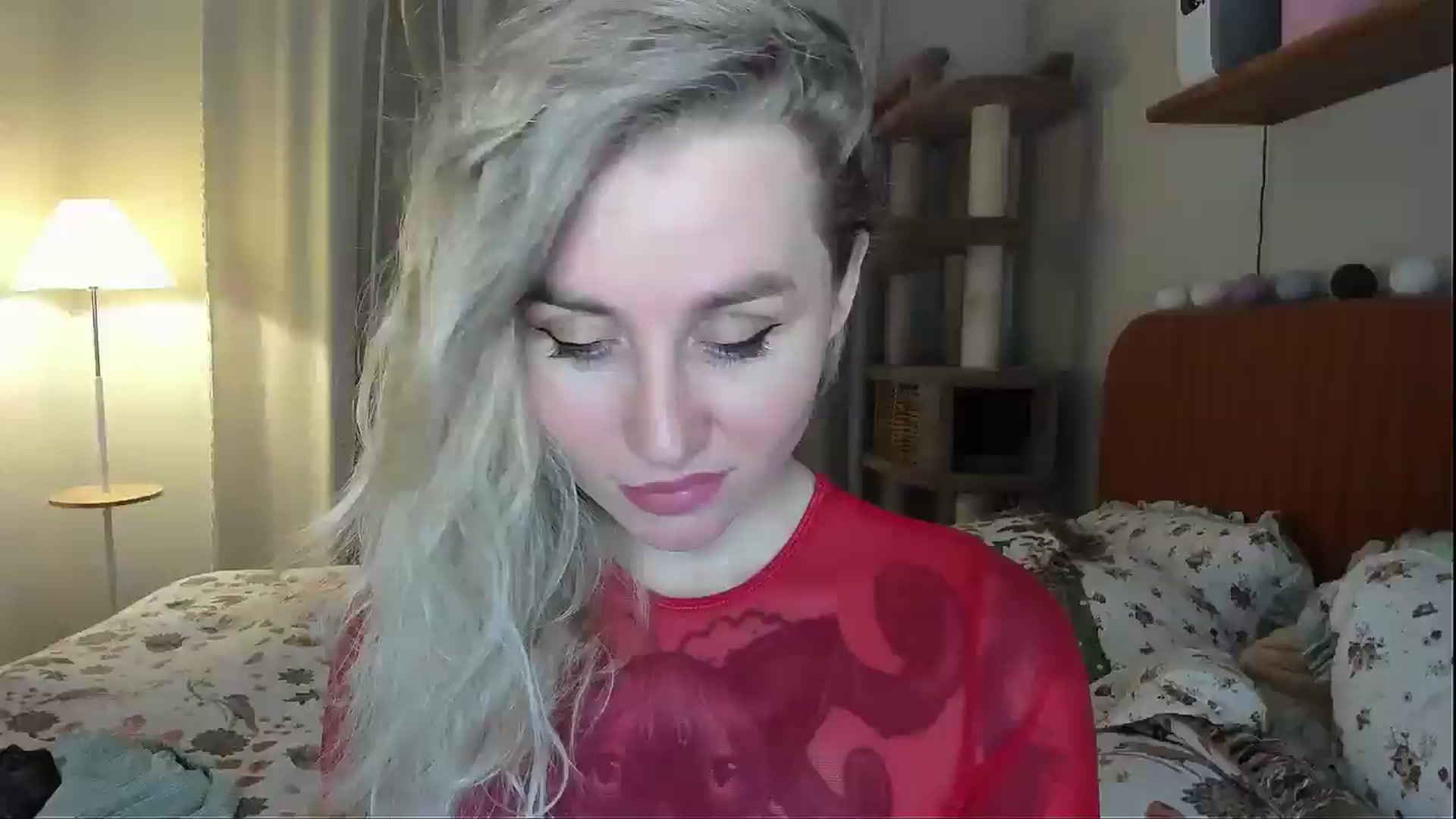 Gallery image thumbnail from Alexa_Smithhh's myfreecams stream on, 03/20/2026, 20:16 image 5 of 20