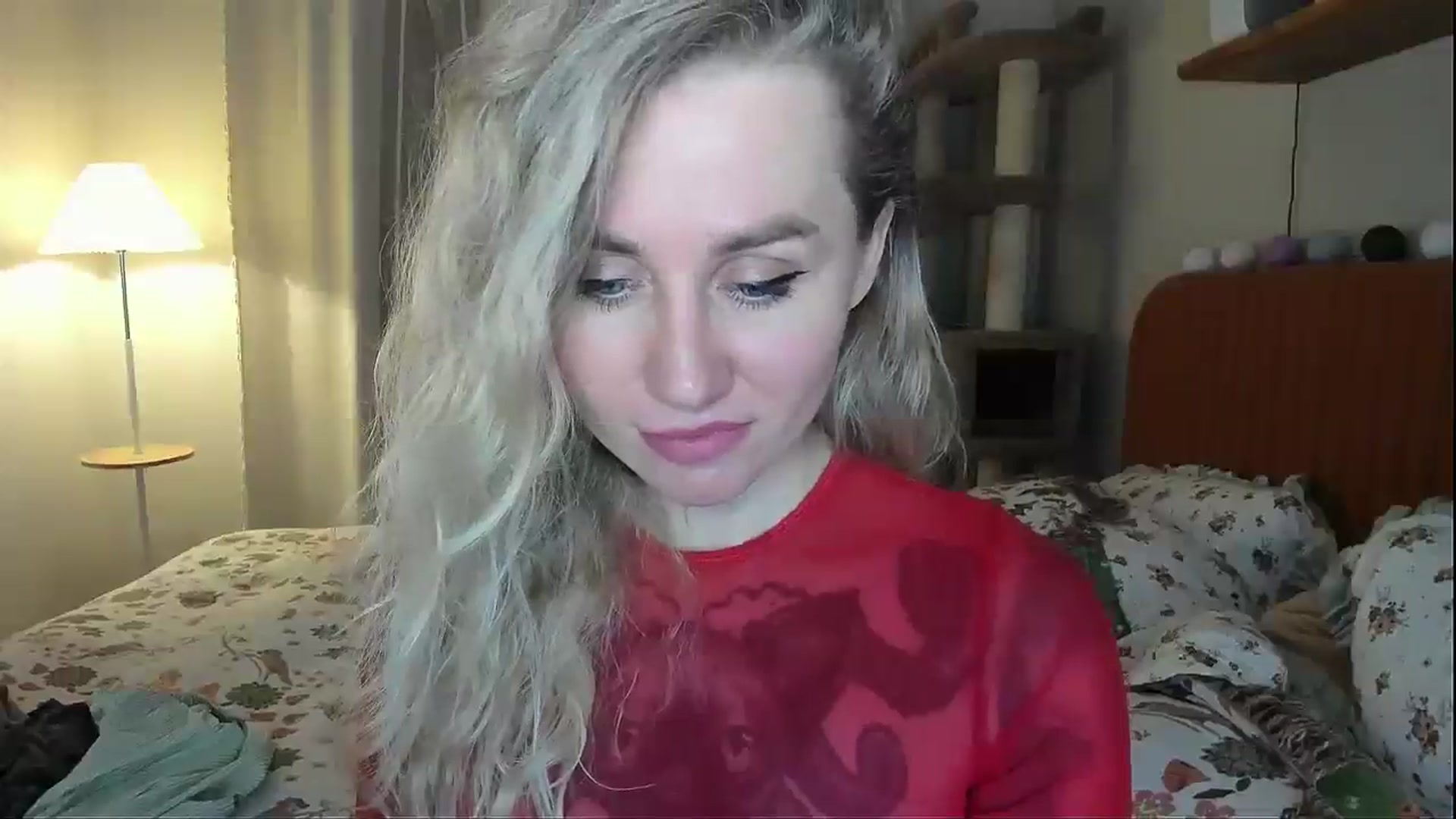 Gallery image thumbnail from Alexa_Smithhh's myfreecams stream on, 03/20/2026, 20:16 image 14 of 20