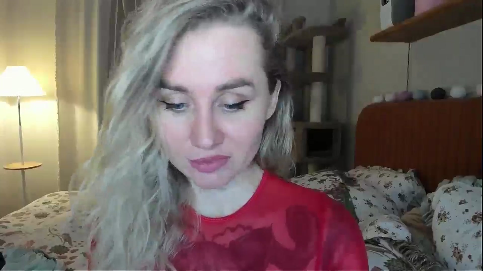 Gallery image thumbnail from Alexa_Smithhh's myfreecams stream on, 03/20/2026, 20:16 image 12 of 20