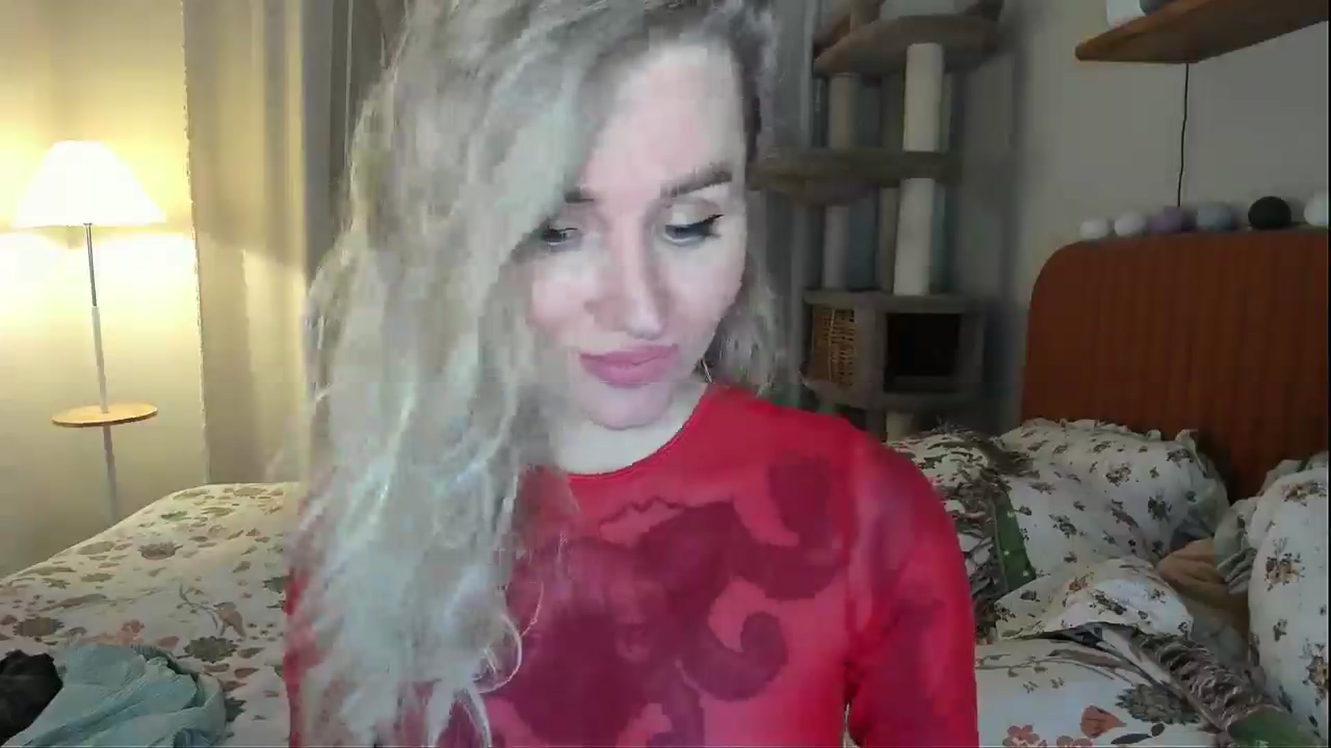 Gallery image thumbnail from Alexa_Smithhh's myfreecams stream on, 03/20/2026, 20:16 image 19 of 20