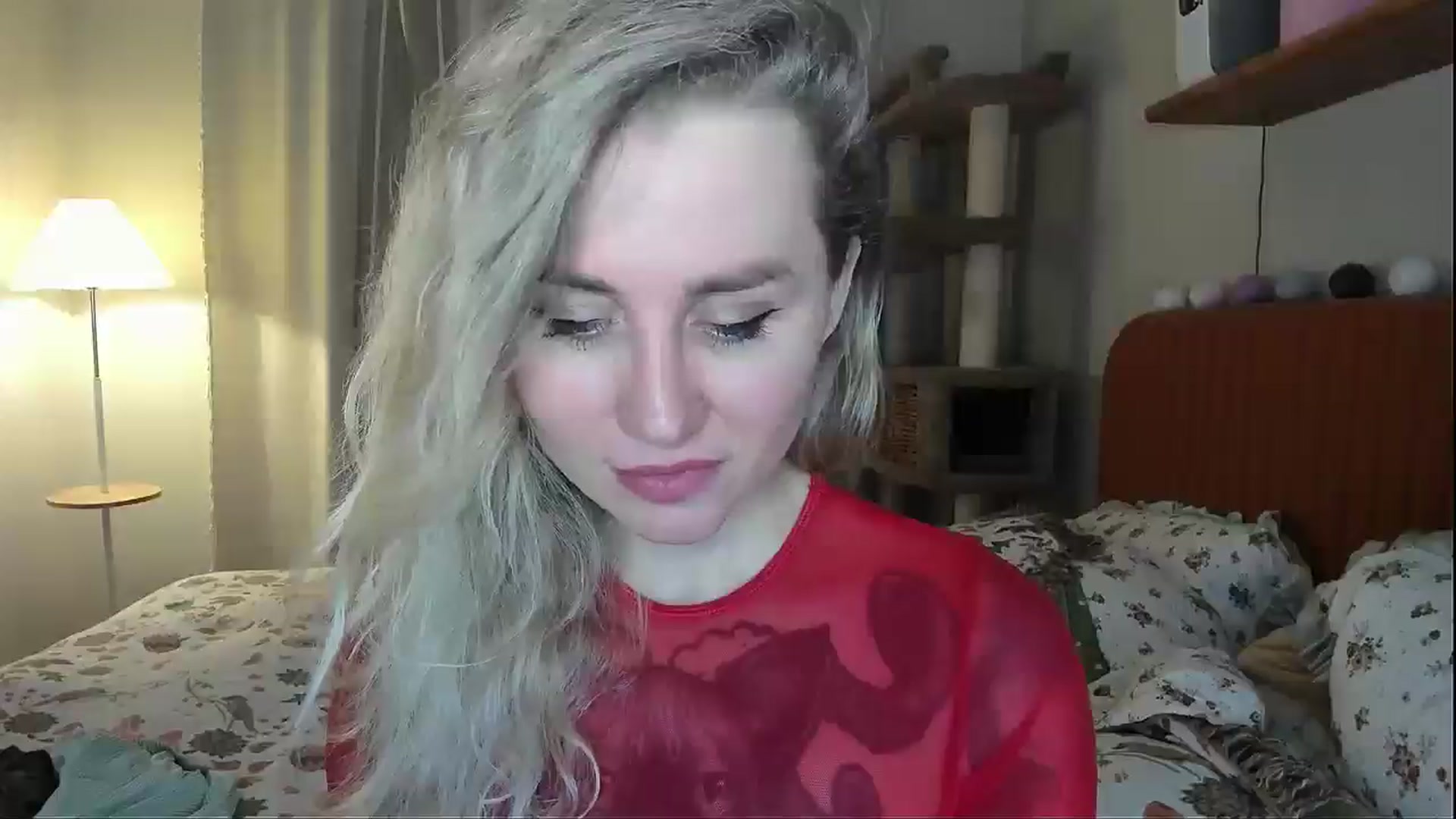 Gallery image thumbnail from Alexa_Smithhh's myfreecams stream on, 03/20/2026, 20:16 image 9 of 20