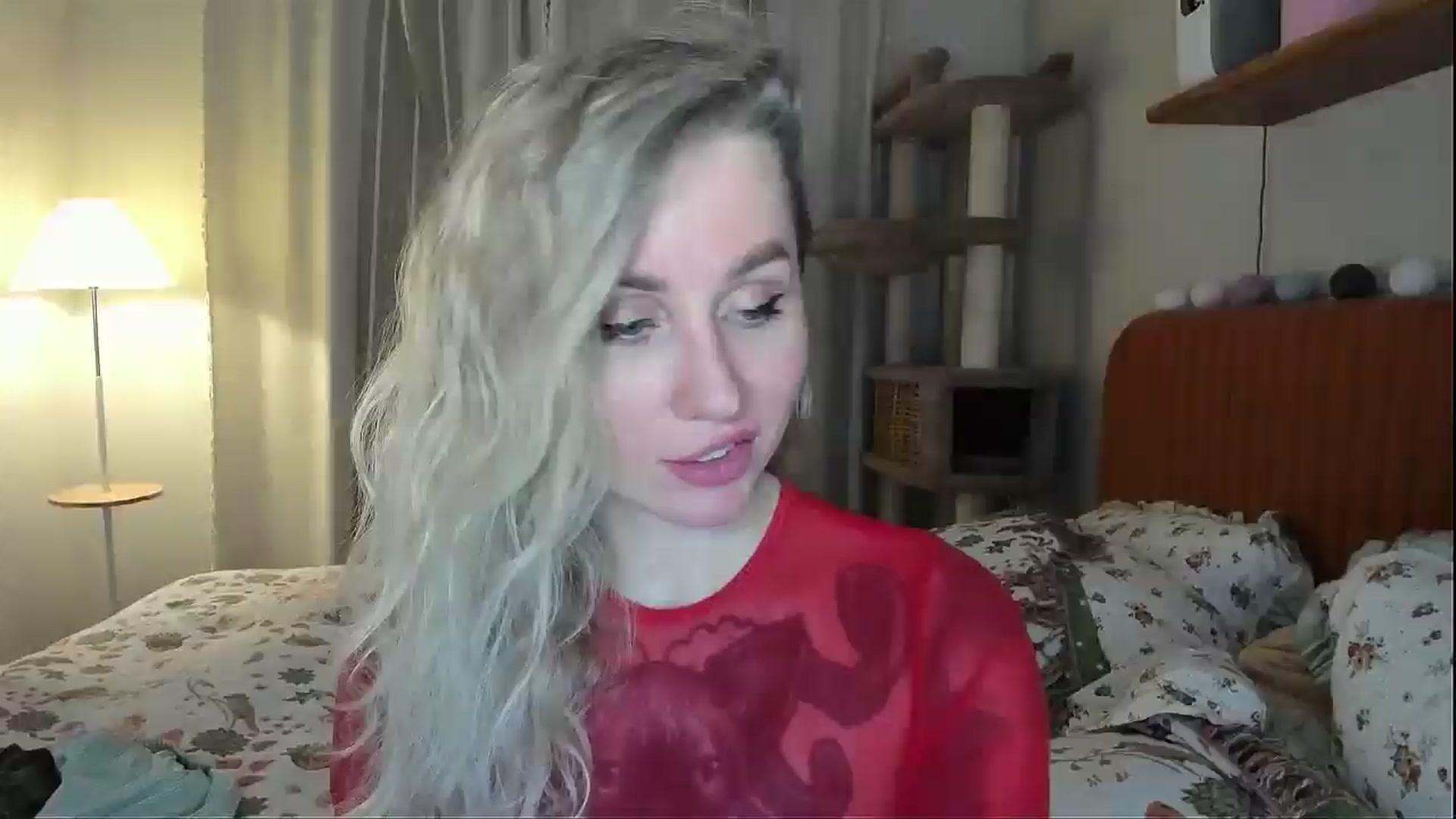 Gallery image thumbnail from Alexa_Smithhh's myfreecams stream on, 03/20/2026, 20:16 image 7 of 20