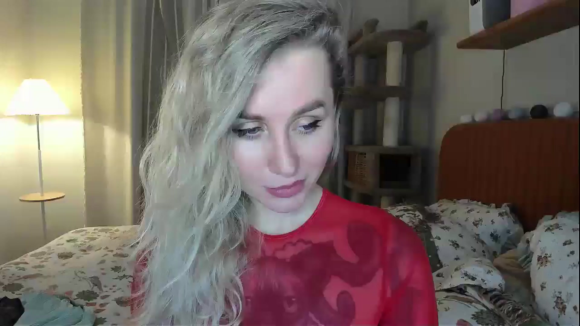 Gallery image thumbnail from Alexa_Smithhh's myfreecams stream on, 03/20/2026, 20:16 image 6 of 20