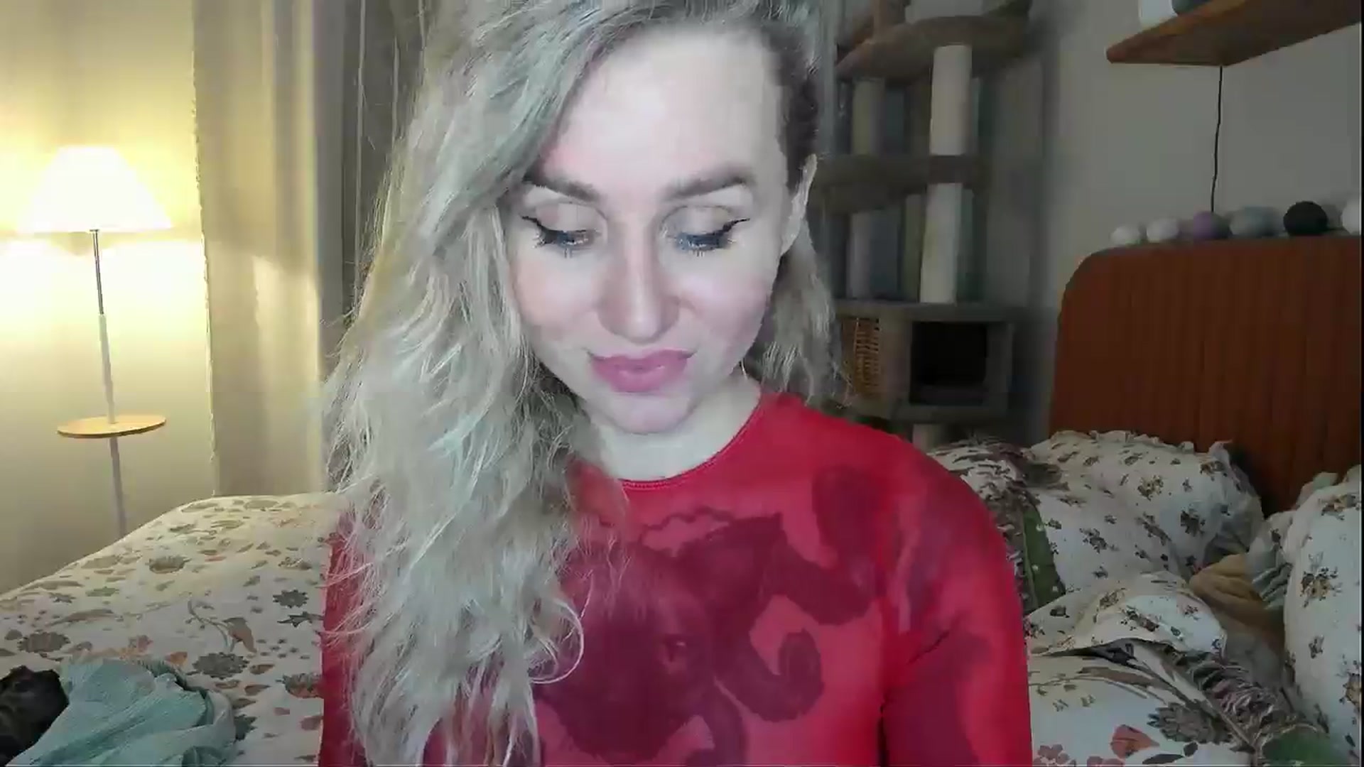 Gallery image thumbnail from Alexa_Smithhh's myfreecams stream on, 03/20/2026, 20:16 image 18 of 20