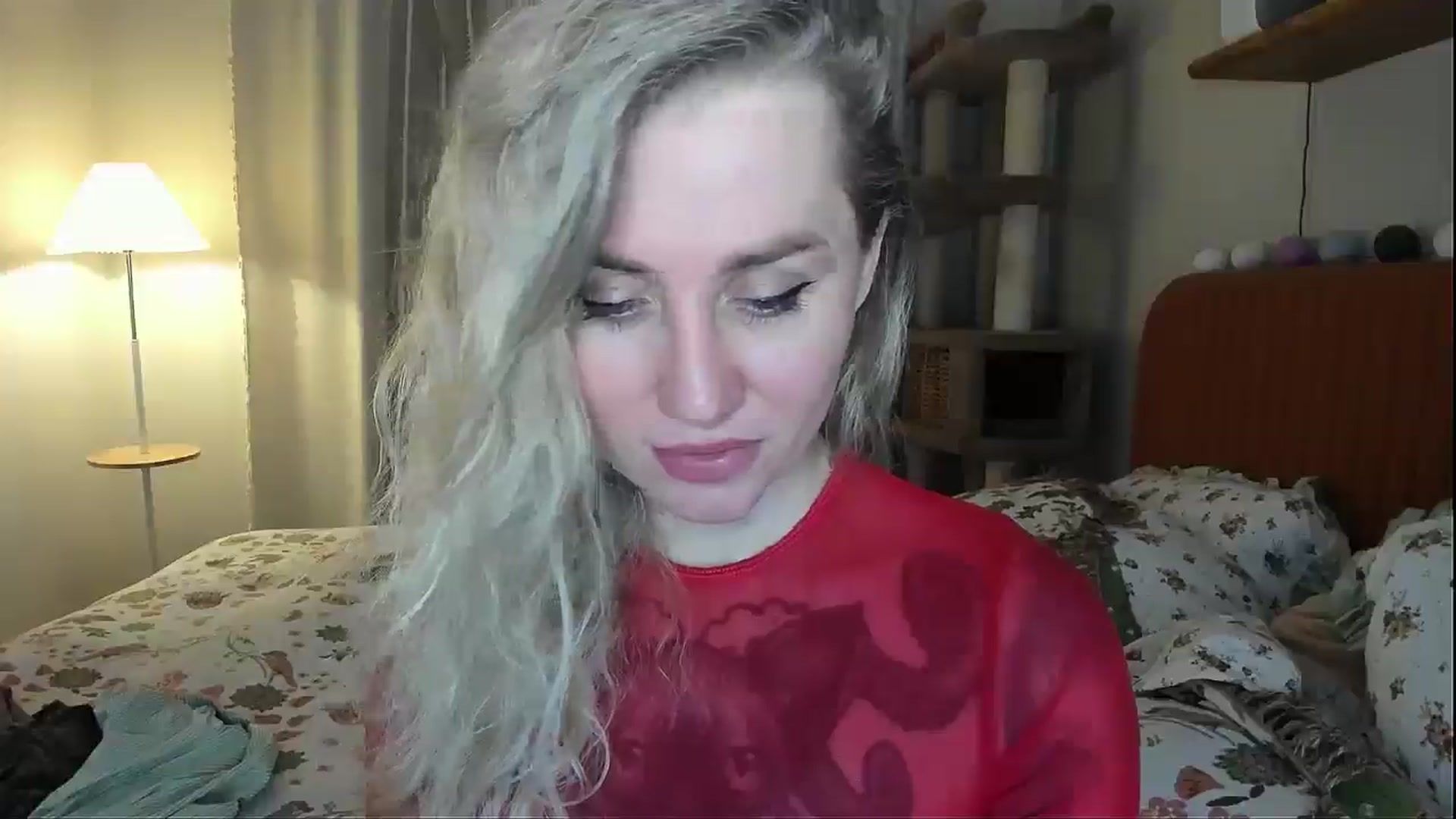 Gallery image thumbnail from Alexa_Smithhh's myfreecams stream on, 03/20/2026, 20:16 image 16 of 20