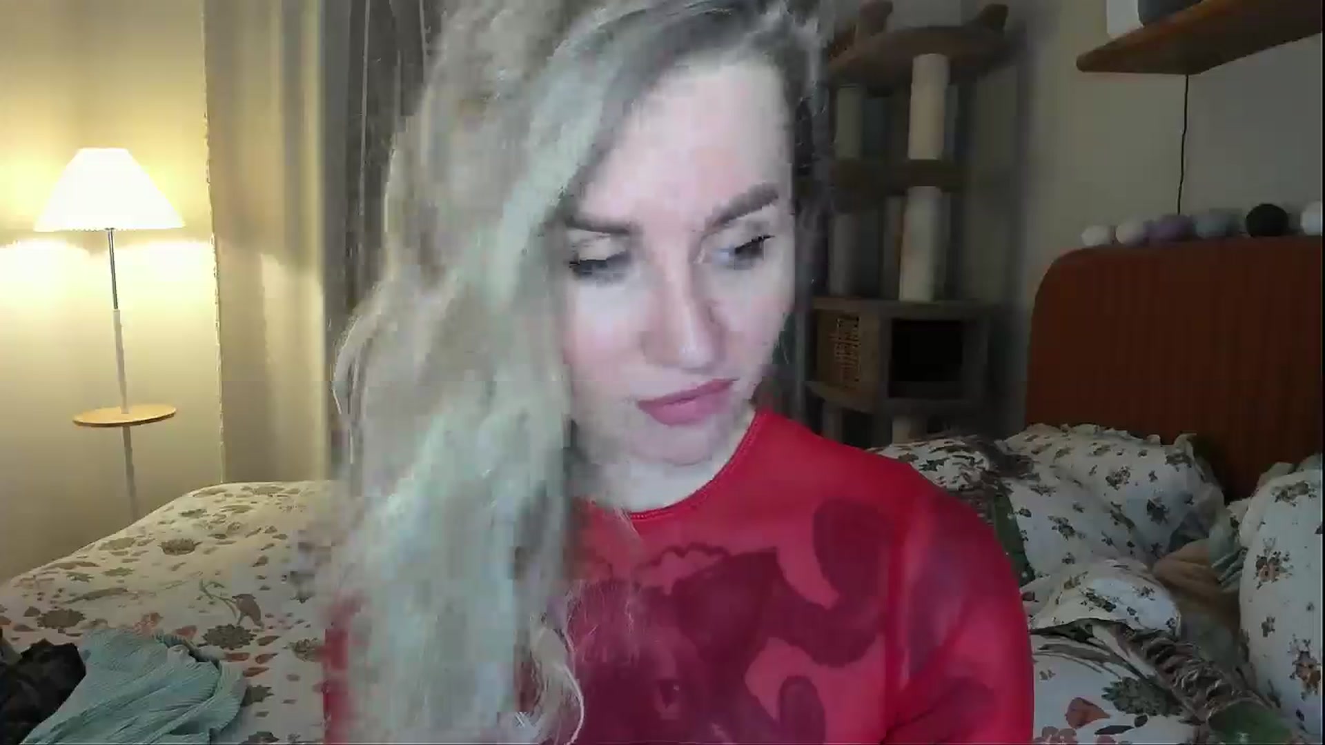 Gallery image thumbnail from Alexa_Smithhh's myfreecams stream on, 03/20/2026, 20:16 image 15 of 20