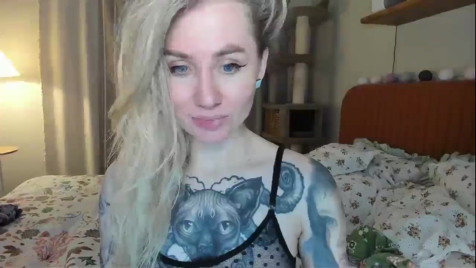 Gallery image thumbnail from Alexa_Smithhh's myfreecams stream on, 03/24/2026, 19:53 image 17 of 20