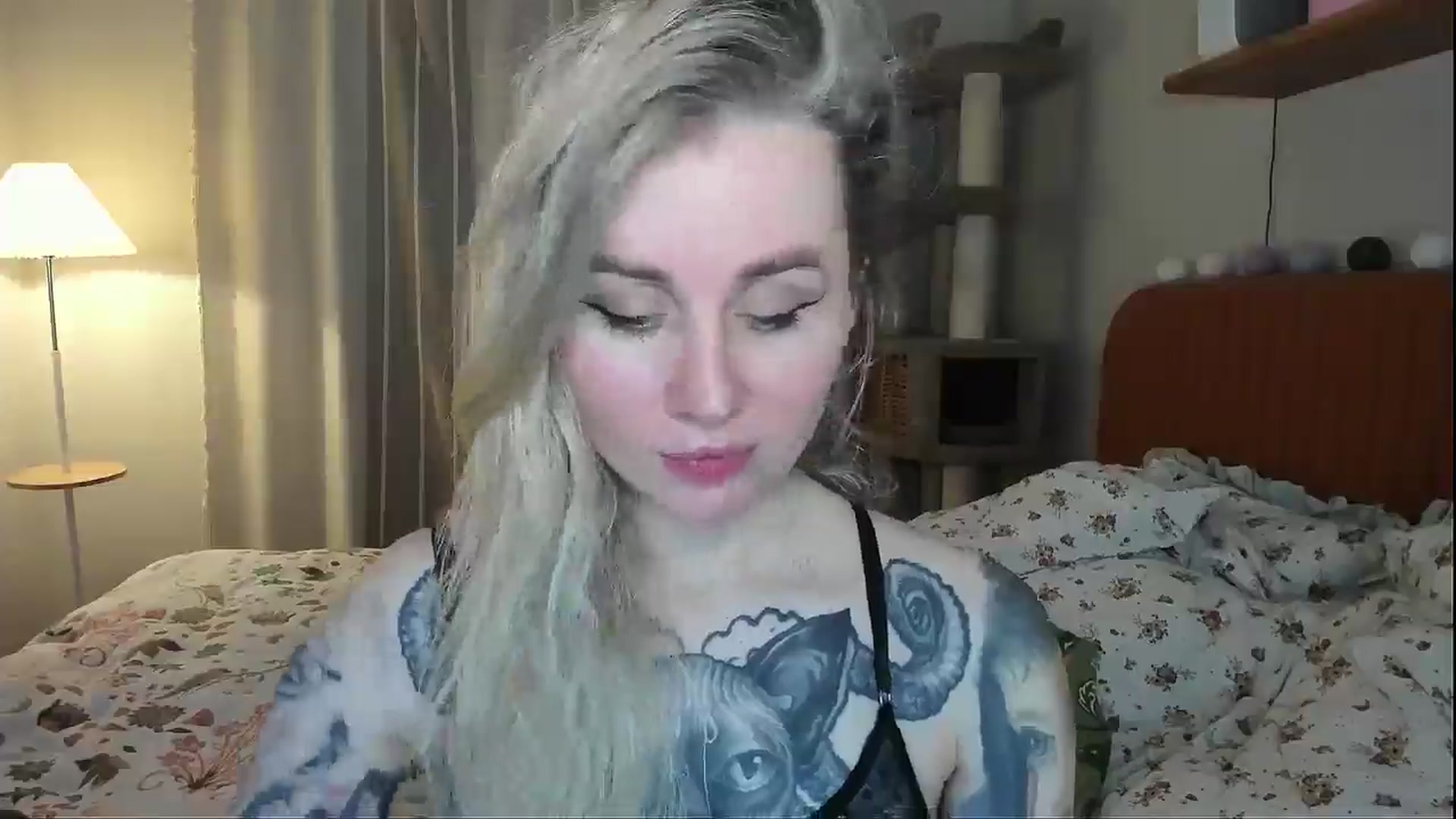 Gallery image thumbnail from Alexa_Smithhh's myfreecams stream on, 03/24/2026, 19:53 image 5 of 20