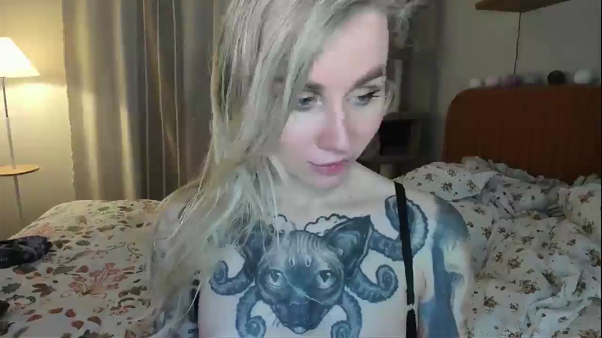 Gallery image thumbnail from Alexa_Smithhh's myfreecams stream on, 03/24/2026, 19:53 image 13 of 20