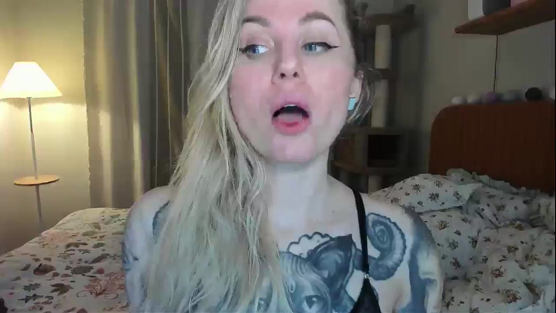 Gallery image thumbnail from Alexa_Smithhh's myfreecams stream on, 03/24/2026, 19:53 image 8 of 20