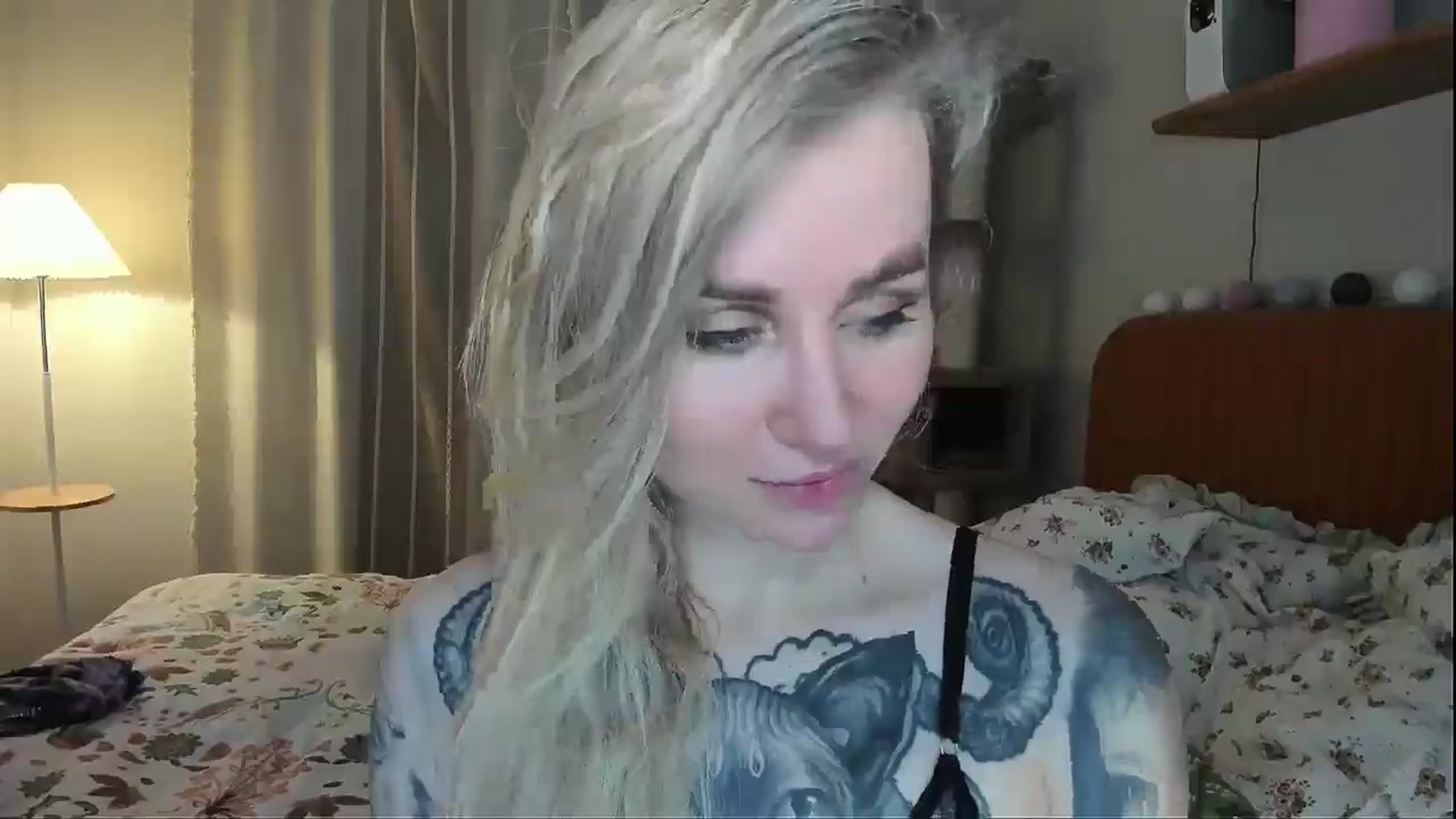 Gallery image thumbnail from Alexa_Smithhh's myfreecams stream on, 03/24/2026, 19:53 image 16 of 20