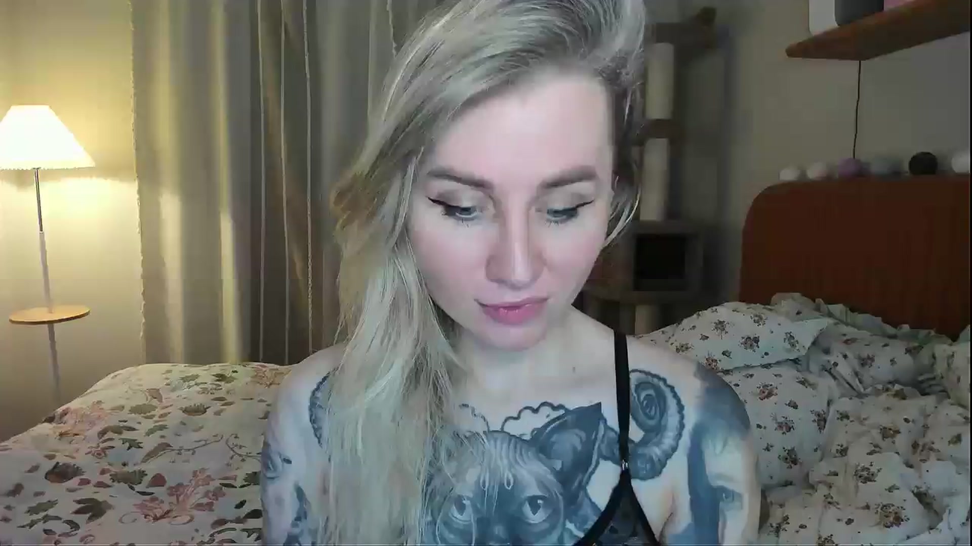 Gallery image thumbnail from Alexa_Smithhh's myfreecams stream on, 03/24/2026, 19:53 image 10 of 20