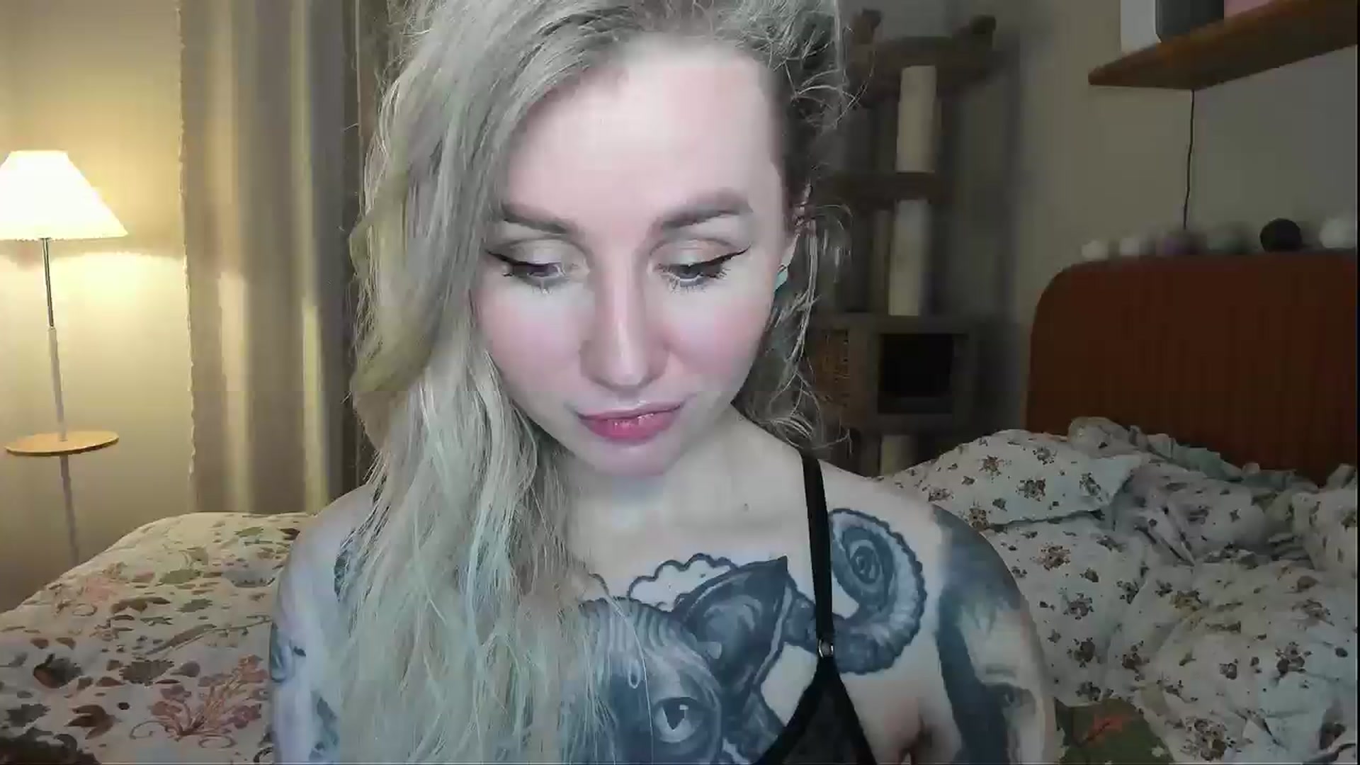 Gallery image thumbnail from Alexa_Smithhh's myfreecams stream on, 03/24/2026, 19:53 image 6 of 20