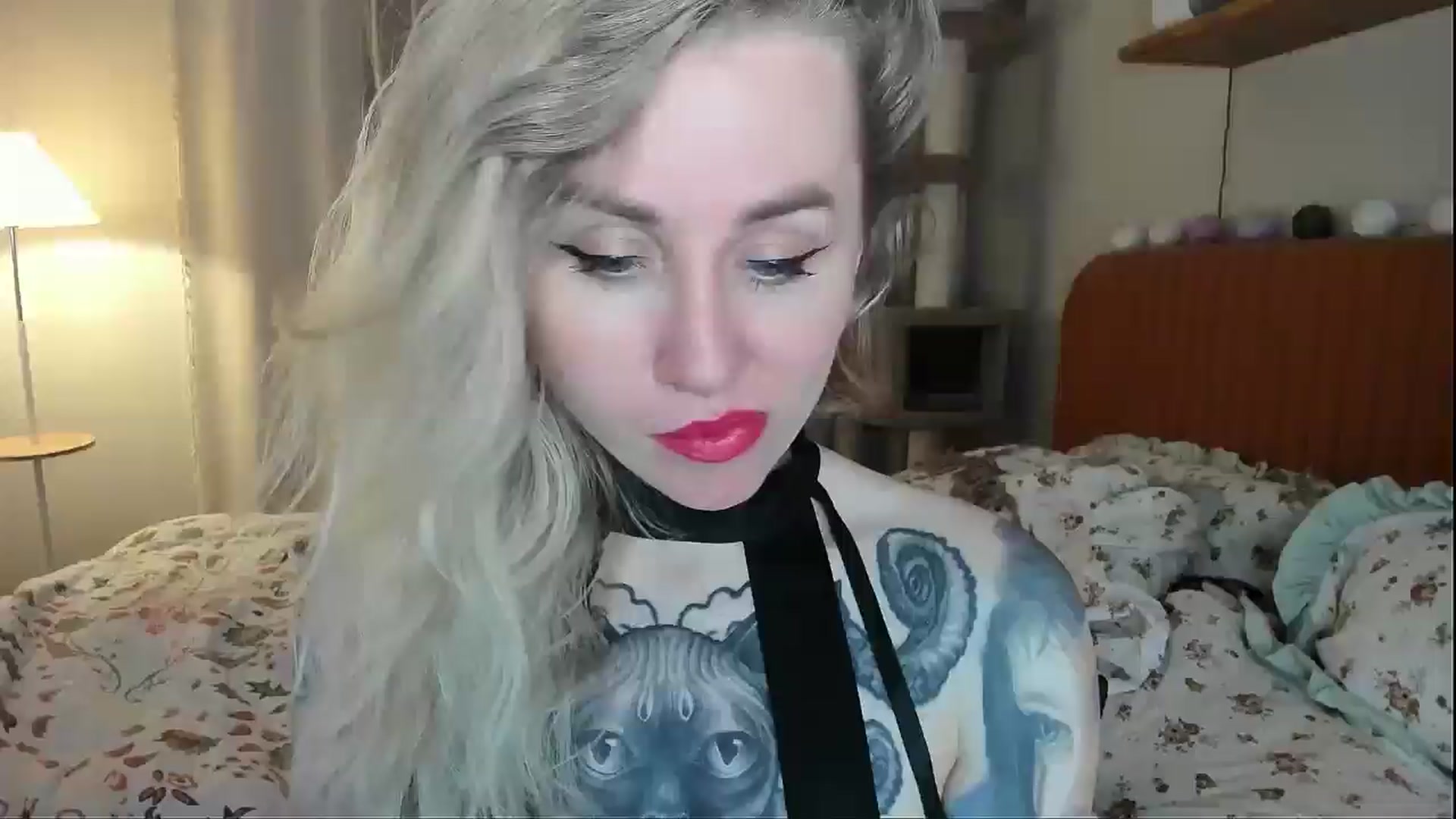 Gallery image thumbnail from Alexa_Smithhh's myfreecams stream on, 03/29/2026, 19:33 image 6 of 20