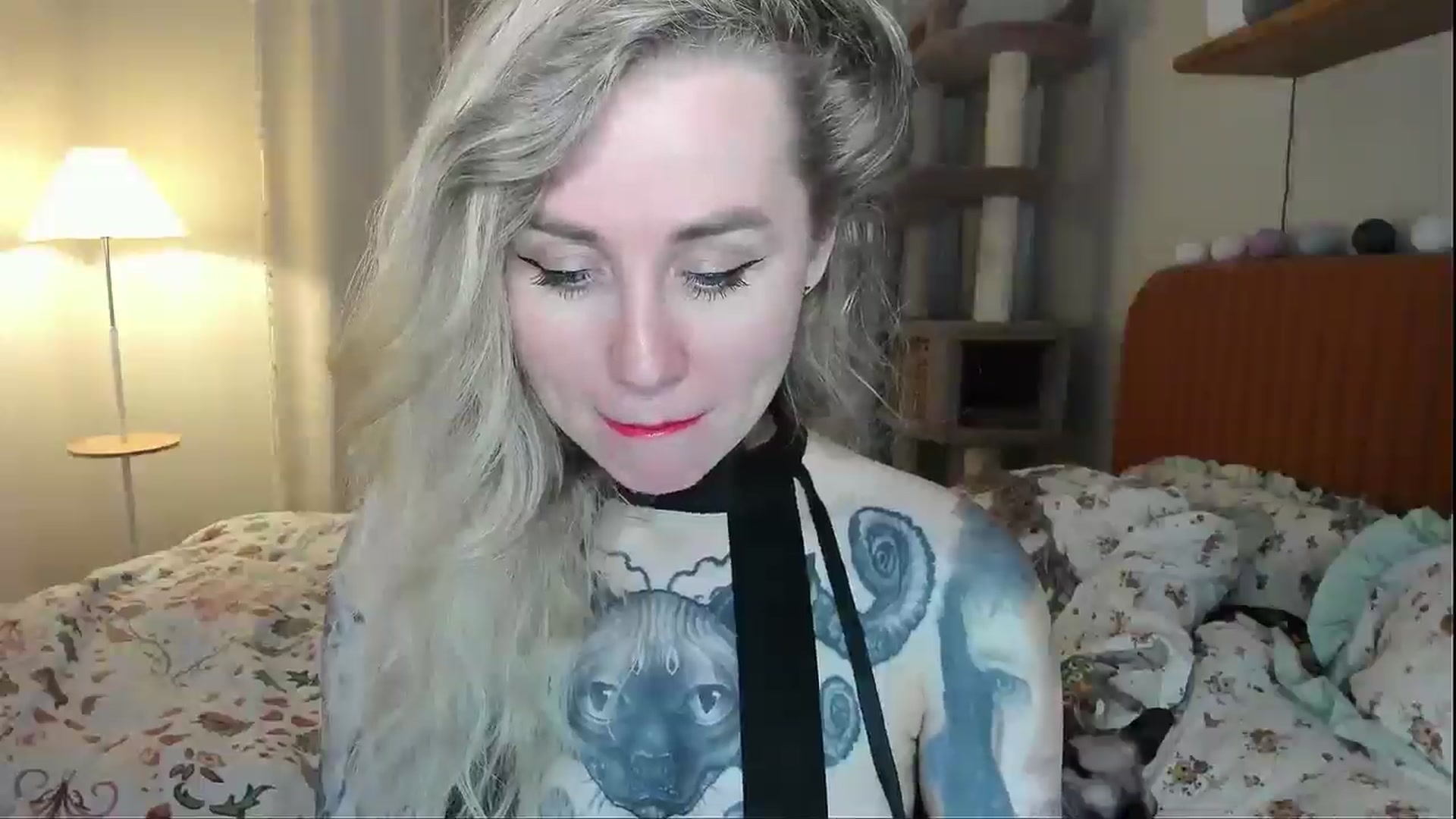 Gallery image thumbnail from Alexa_Smithhh's myfreecams stream on, 03/29/2026, 19:33 image 5 of 20