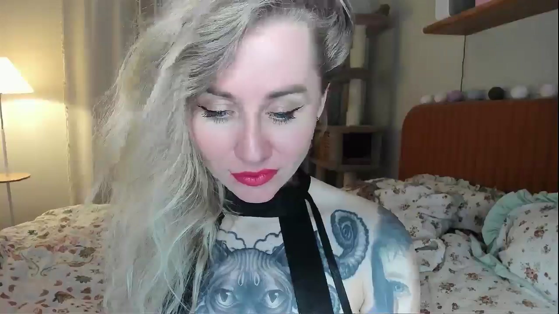 Gallery image thumbnail from Alexa_Smithhh's myfreecams stream on, 03/29/2026, 19:33 image 11 of 20