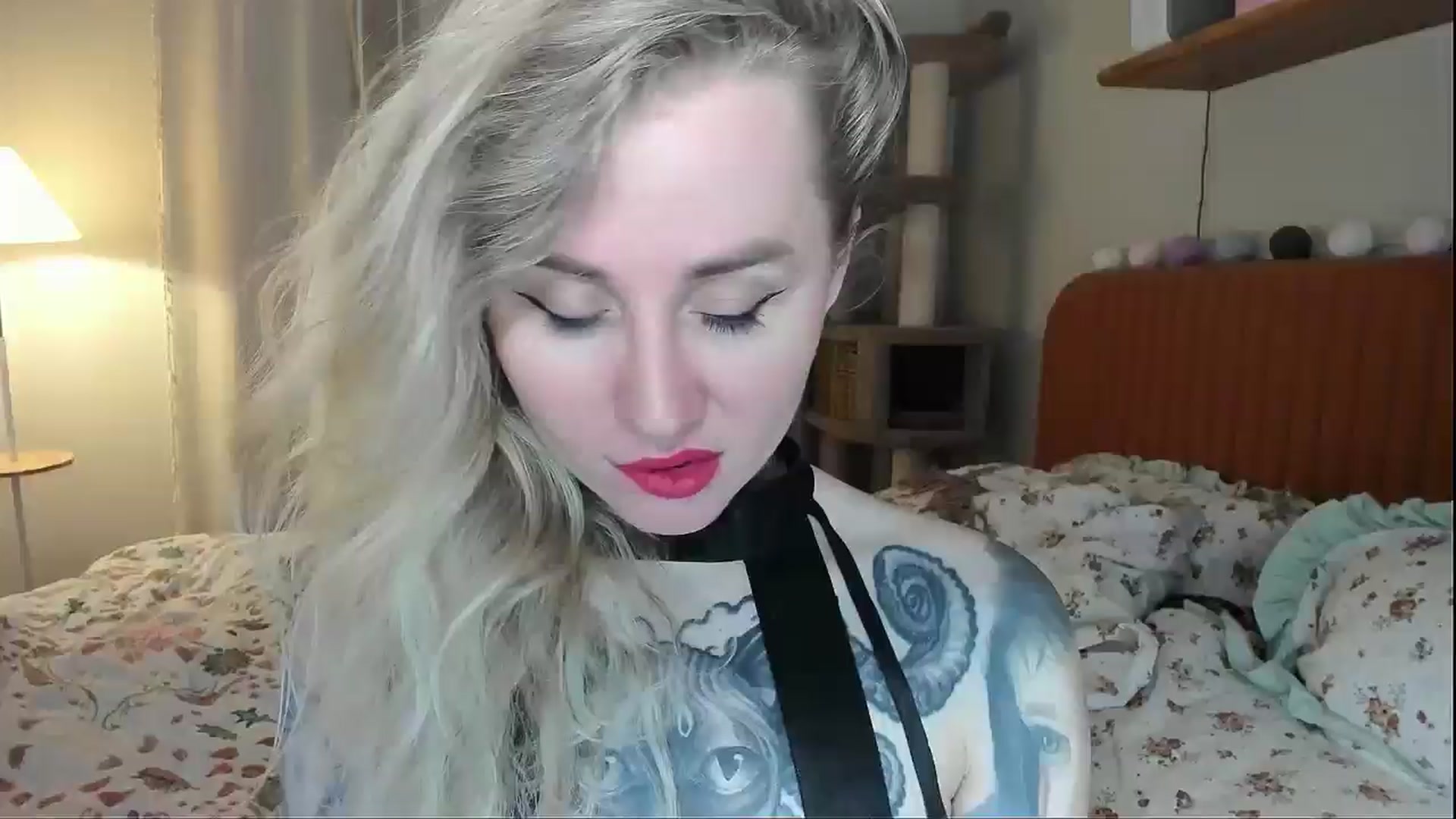 Gallery image thumbnail from Alexa_Smithhh's myfreecams stream on, 03/29/2026, 19:33 image 13 of 20