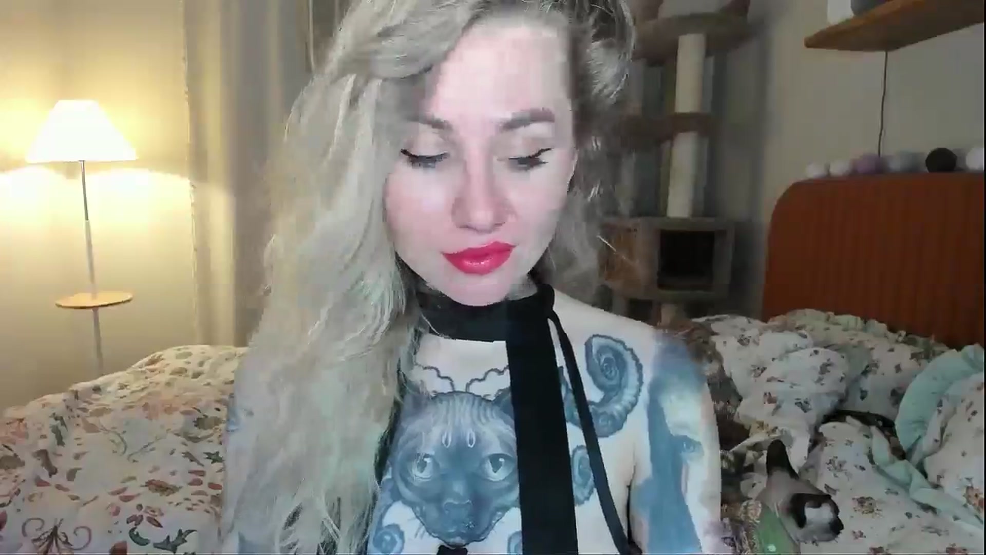 Gallery image thumbnail from Alexa_Smithhh's myfreecams stream on, 03/29/2026, 19:33 image 4 of 20
