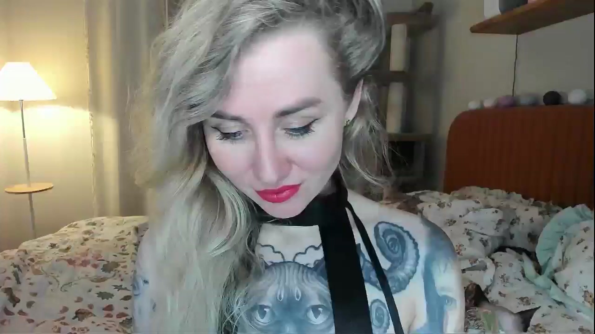 Gallery image thumbnail from Alexa_Smithhh's myfreecams stream on, 03/29/2026, 19:33 image 10 of 20