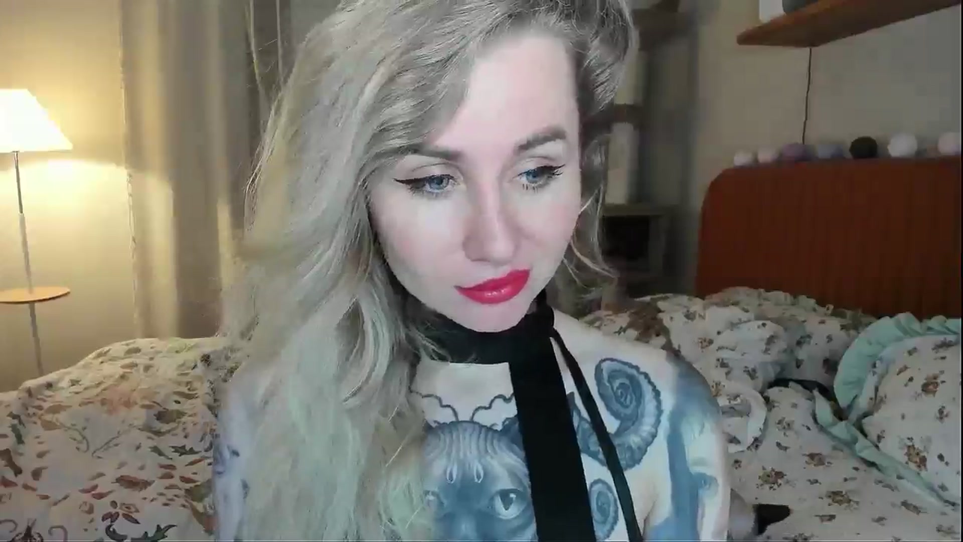 Gallery image thumbnail from Alexa_Smithhh's myfreecams stream on, 03/29/2026, 19:33 image 7 of 20