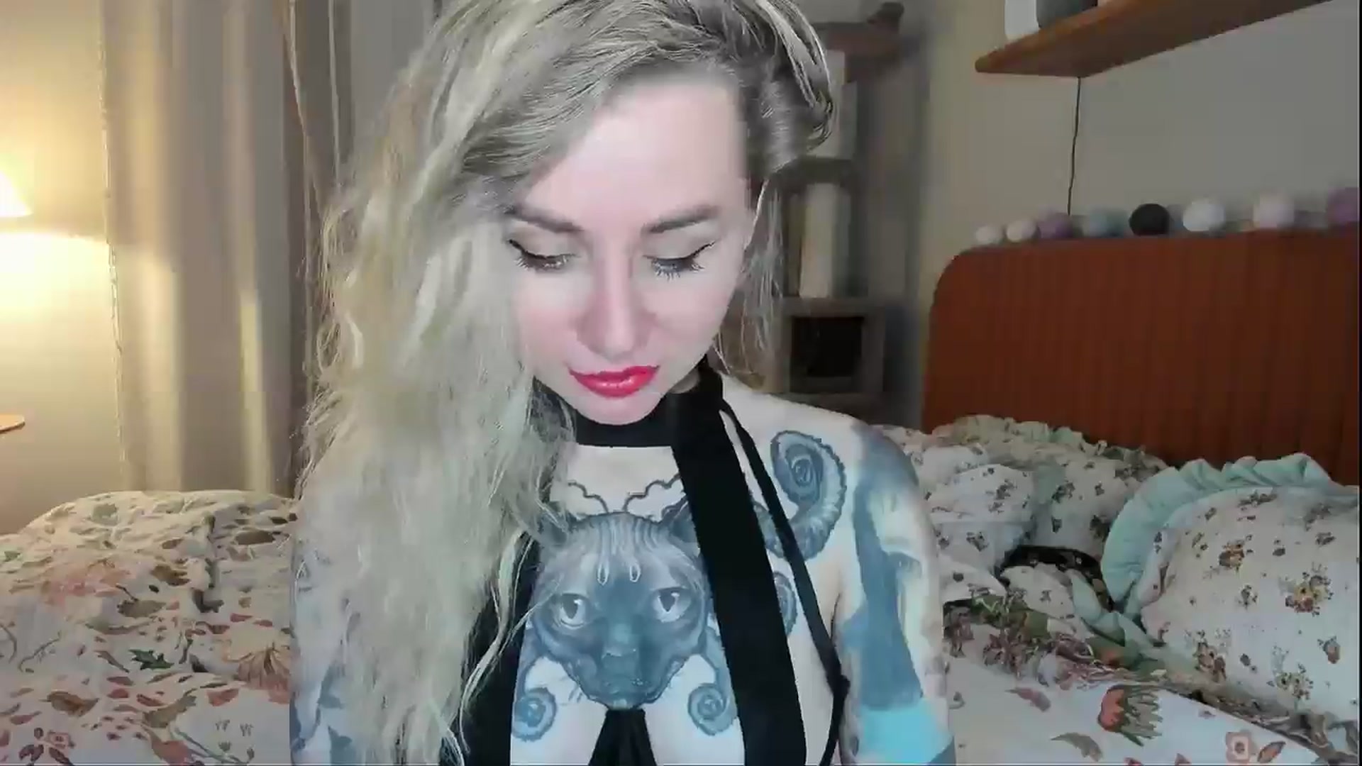 Gallery image thumbnail from Alexa_Smithhh's myfreecams stream on, 03/29/2026, 19:33 image 2 of 20