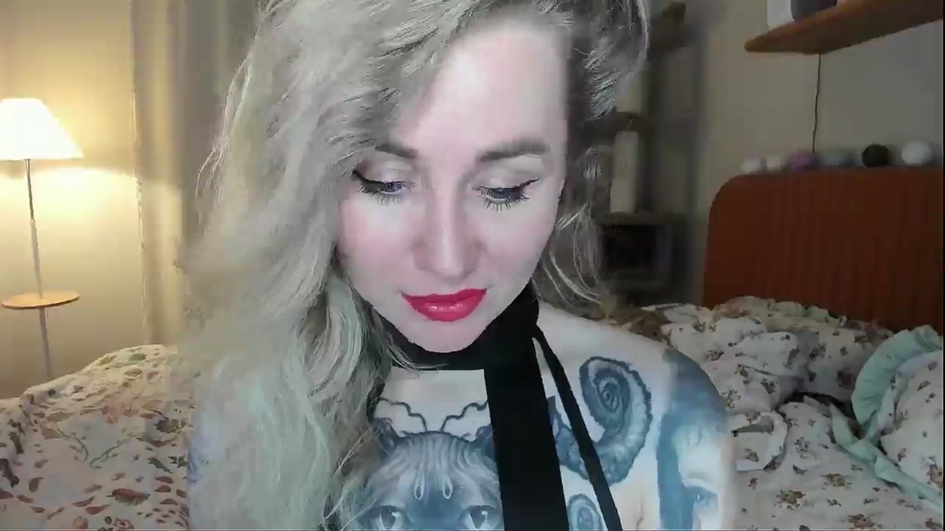 Gallery image thumbnail from Alexa_Smithhh's myfreecams stream on, 03/29/2026, 19:33 image 8 of 20