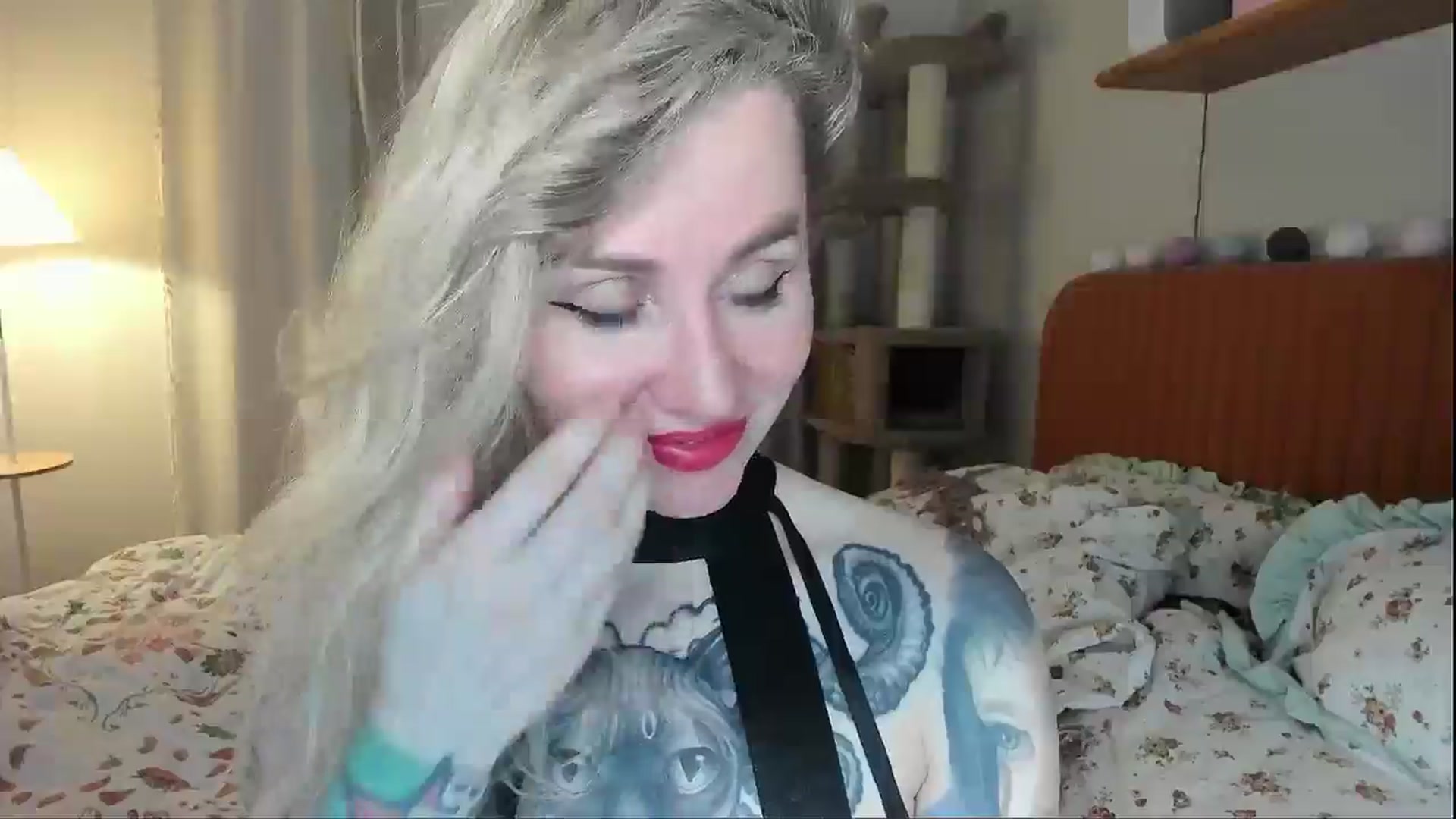 Gallery image thumbnail from Alexa_Smithhh's myfreecams stream on, 03/29/2026, 19:33 image 14 of 20