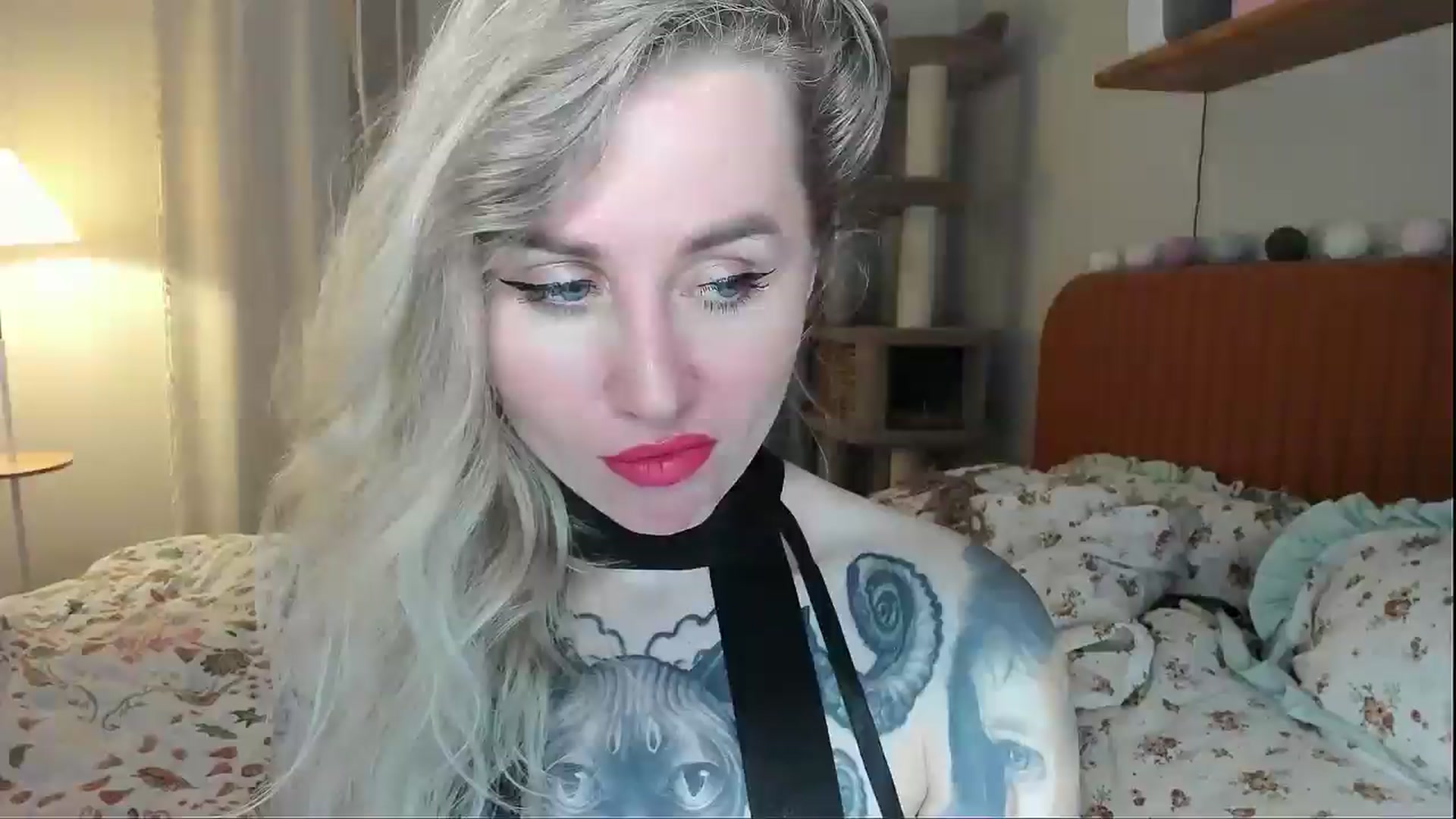 Gallery image thumbnail from Alexa_Smithhh's myfreecams stream on, 03/29/2026, 19:33 image 16 of 20