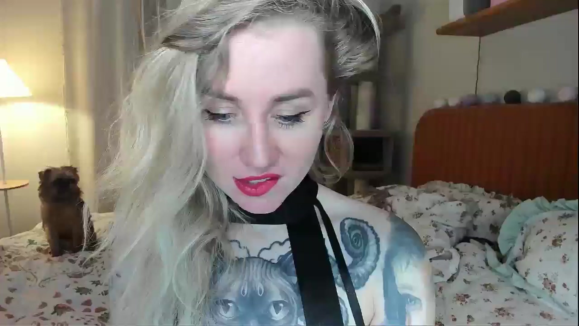 Gallery image thumbnail from Alexa_Smithhh's myfreecams stream on, 03/29/2026, 19:33 image 12 of 20
