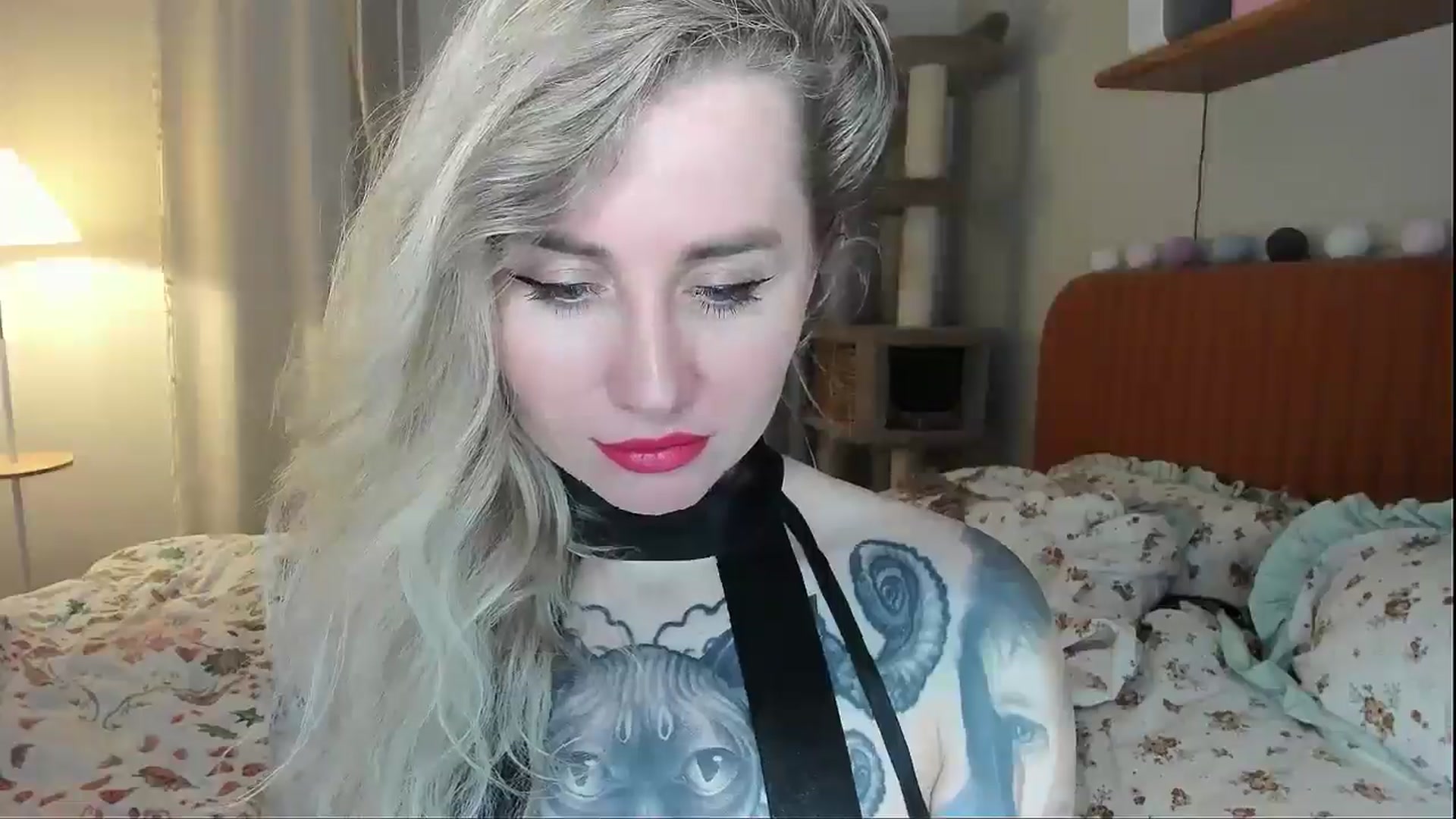 Gallery image thumbnail from Alexa_Smithhh's myfreecams stream on, 03/29/2026, 19:33 image 17 of 20