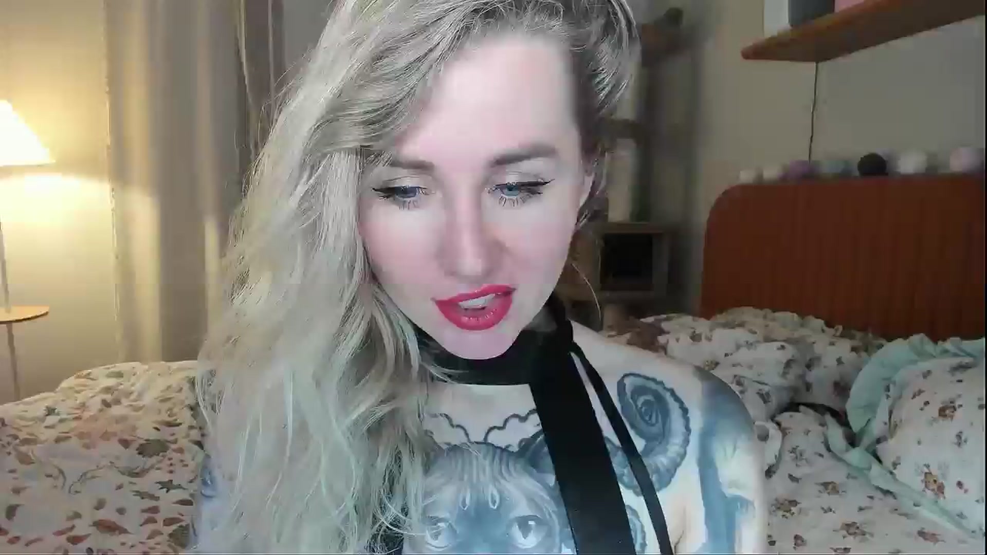 Gallery image thumbnail from Alexa_Smithhh's myfreecams stream on, 03/29/2026, 19:33 image 15 of 20