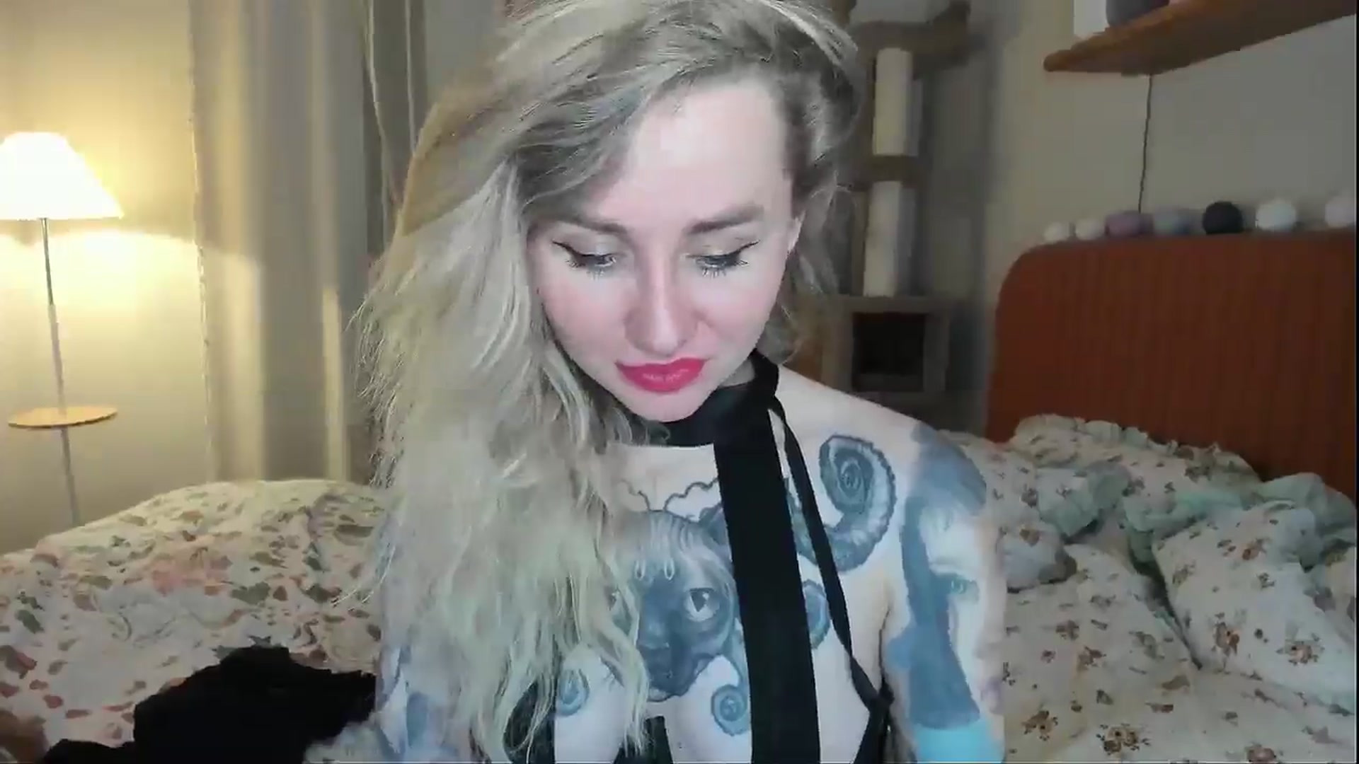 Gallery image thumbnail from Alexa_Smithhh's myfreecams stream on, 03/29/2026, 21:30 image 6 of 20