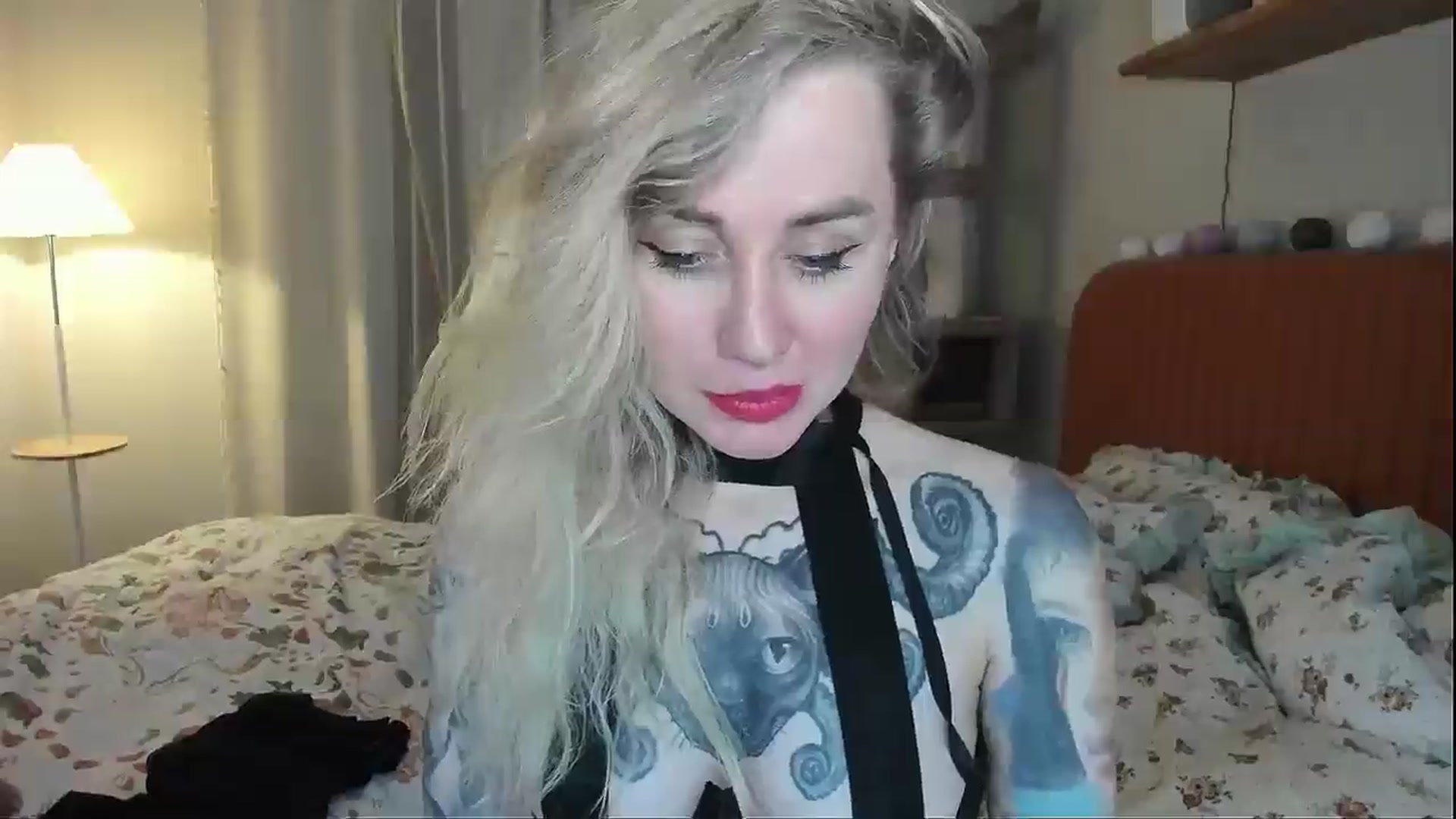 Gallery image thumbnail from Alexa_Smithhh's myfreecams stream on, 03/29/2026, 21:30 image 7 of 20