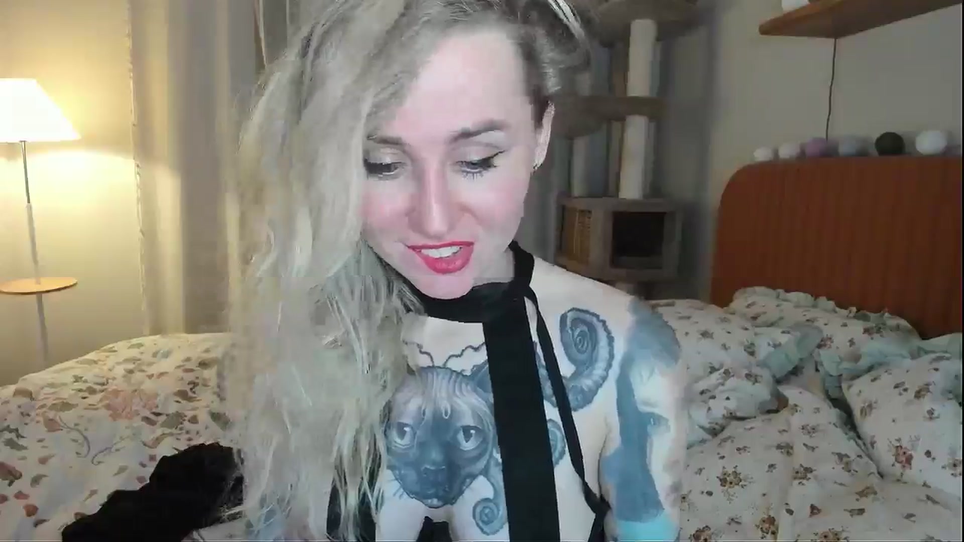 Gallery image thumbnail from Alexa_Smithhh's myfreecams stream on, 03/29/2026, 21:30 image 14 of 20