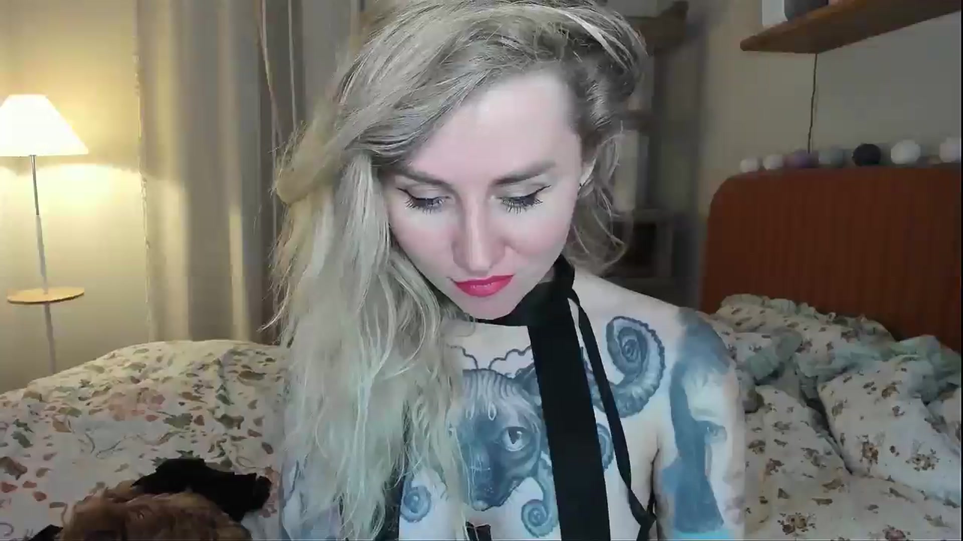 Gallery image thumbnail from Alexa_Smithhh's myfreecams stream on, 03/29/2026, 21:30 image 8 of 20