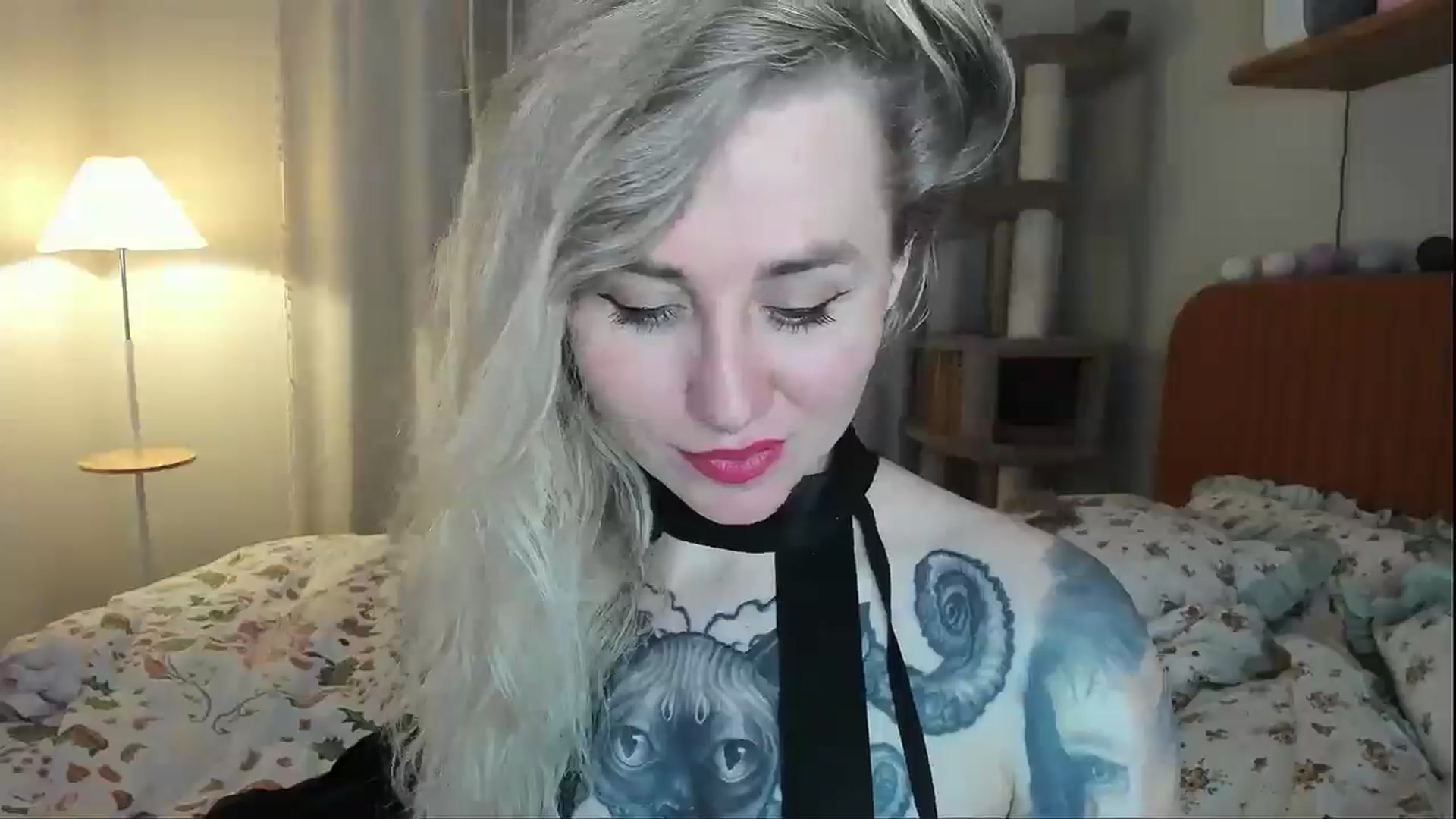 Gallery image thumbnail from Alexa_Smithhh's myfreecams stream on, 03/29/2026, 21:30 image 20 of 20