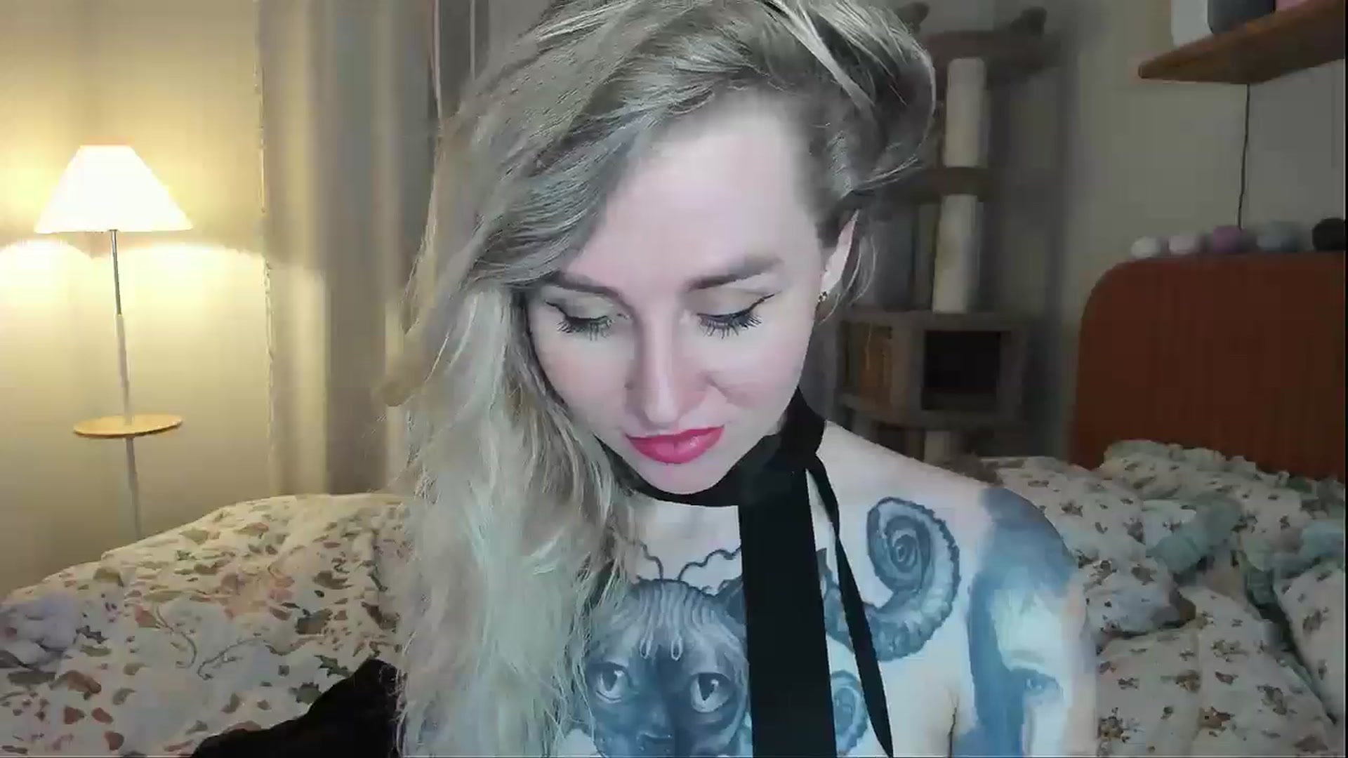 Gallery image thumbnail from Alexa_Smithhh's myfreecams stream on, 03/29/2026, 21:30 image 19 of 20
