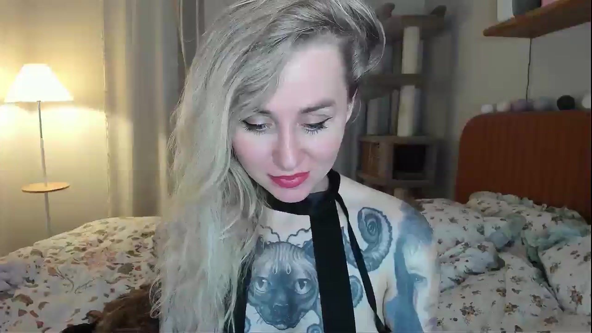 Gallery image thumbnail from Alexa_Smithhh's myfreecams stream on, 03/29/2026, 21:30 image 16 of 20