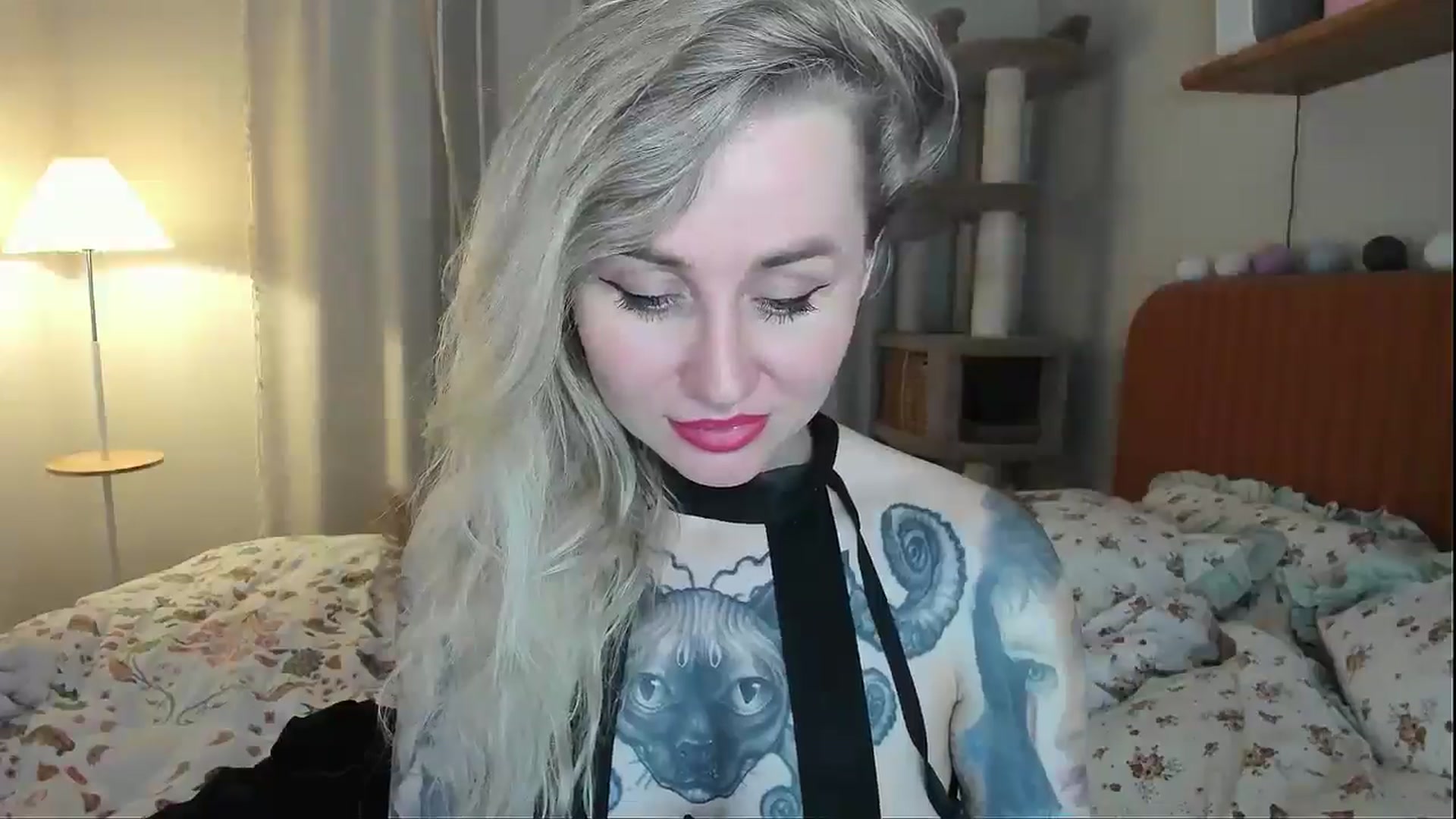 Gallery image thumbnail from Alexa_Smithhh's myfreecams stream on, 03/29/2026, 21:30 image 15 of 20