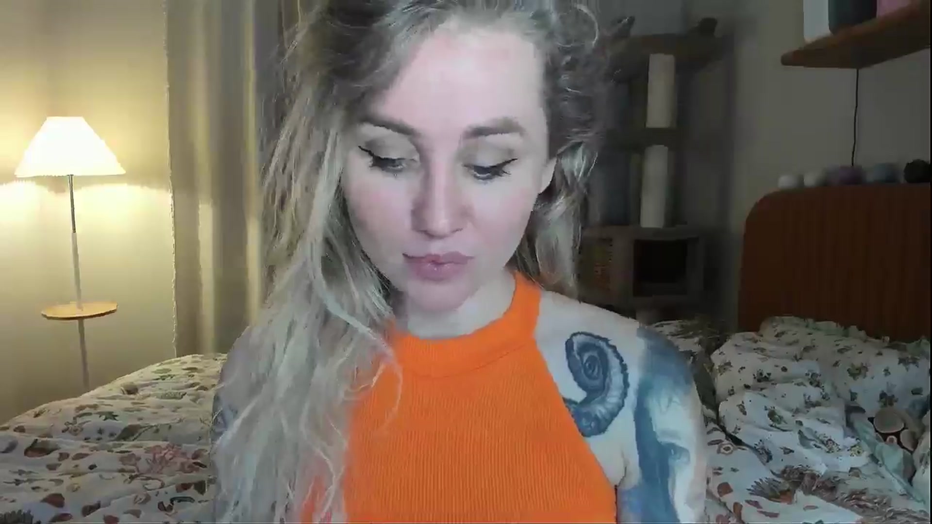 Gallery image thumbnail from Alexa_Smithhh's myfreecams stream on, 03/30/2026, 18:46 image 12 of 20